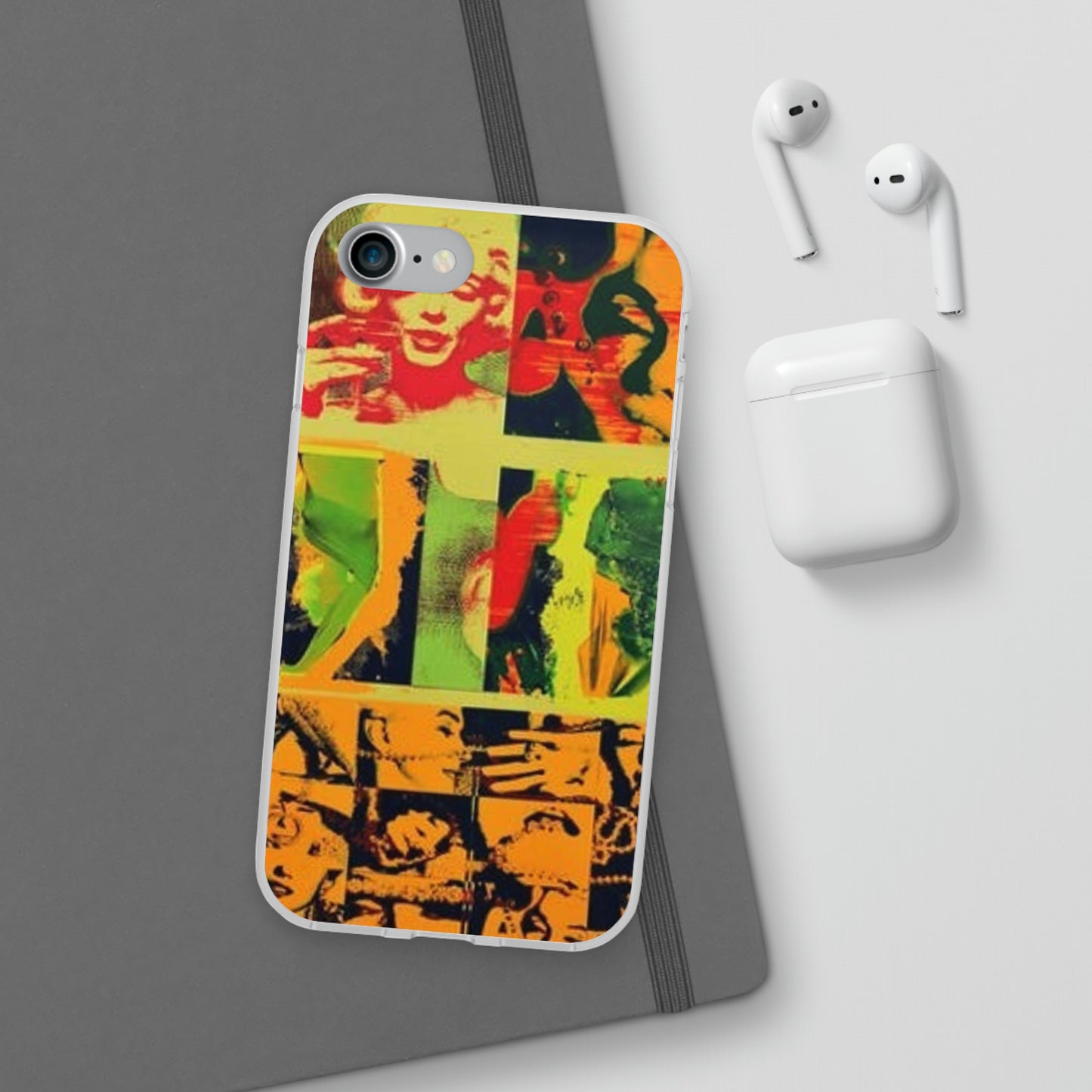 Flexi Cases