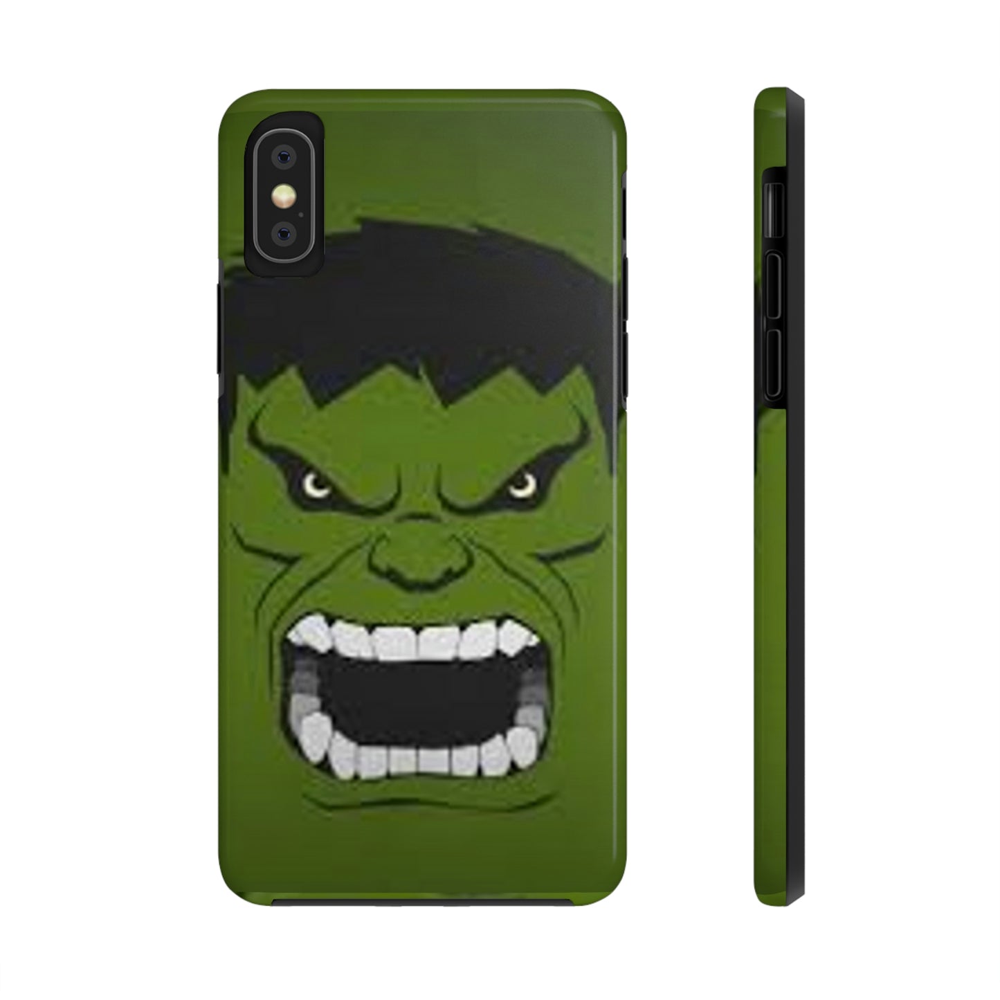 Hulk Tough Phone Cases, Case-Mate