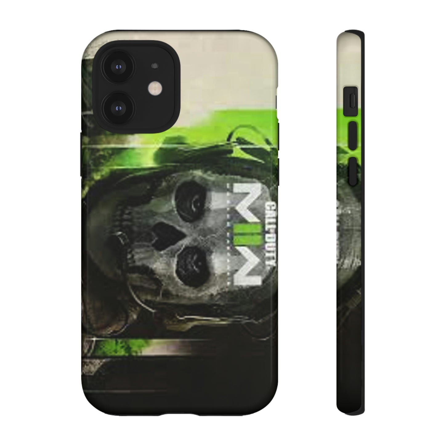 Call of Duty Phone Case