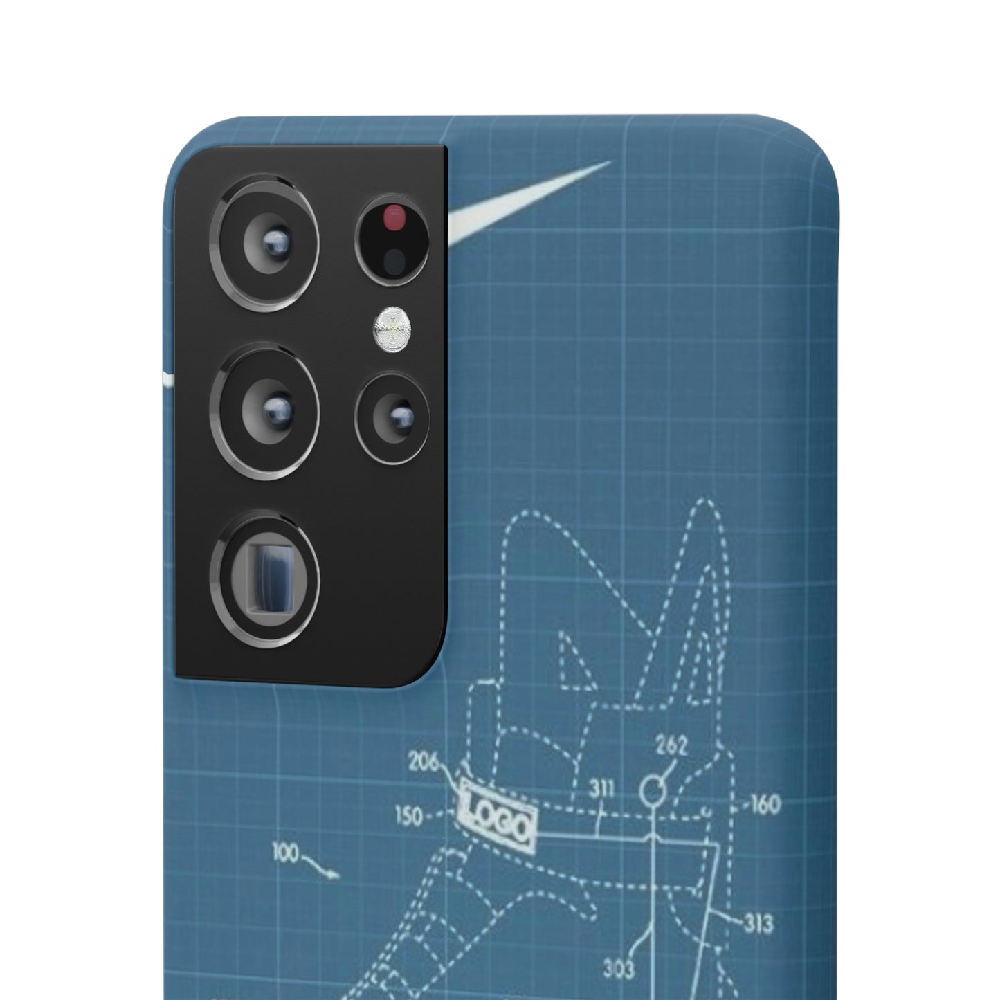 Back to the Future Phone Cases
