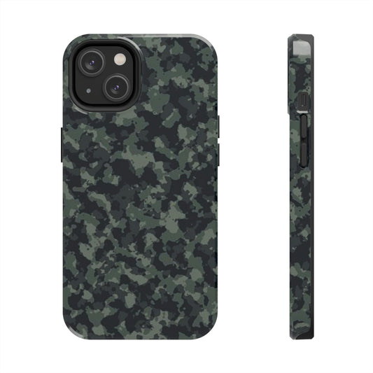Camo Tough Phone Cases, Case-Mate
