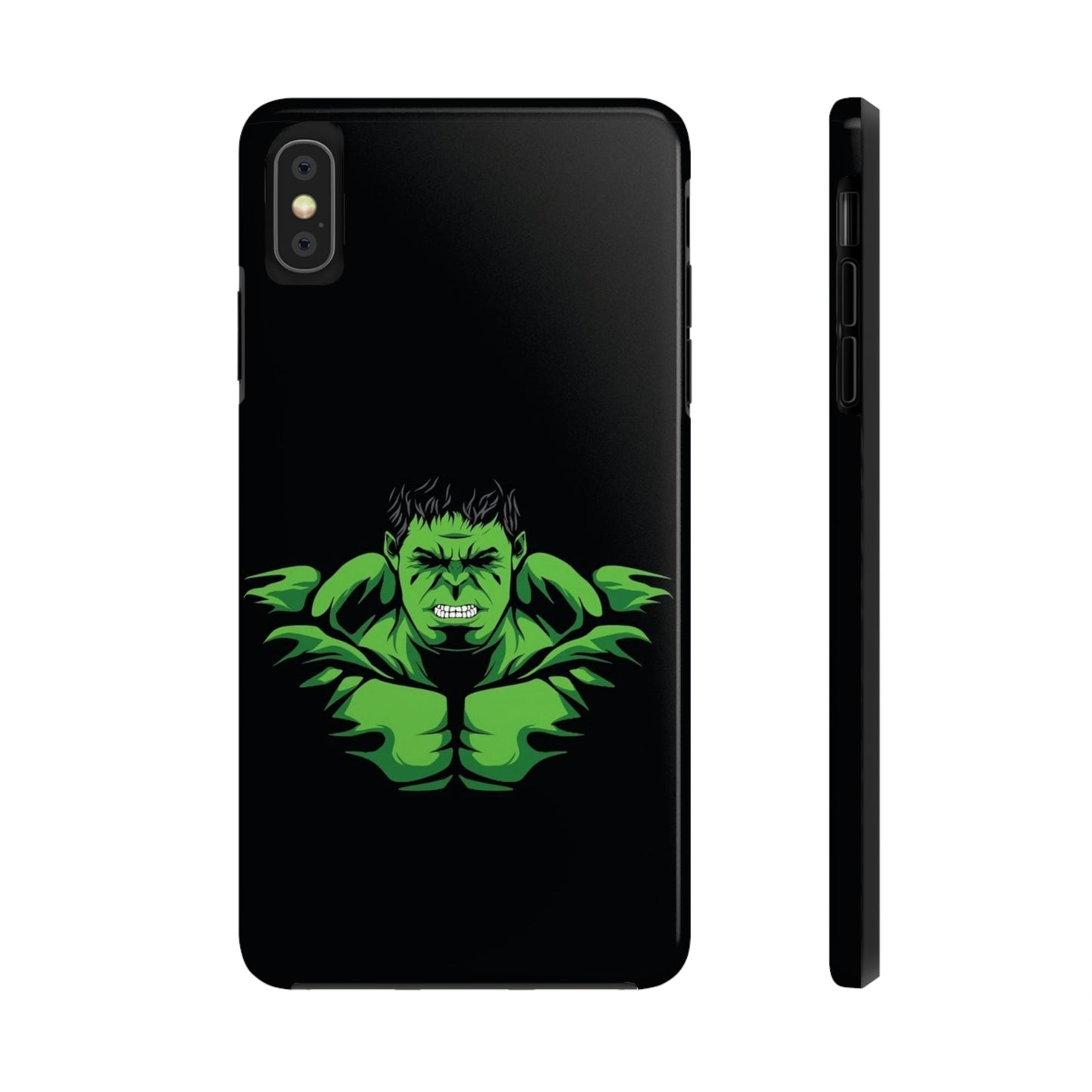 Hulk Tough Phone Cases, Case-Mate