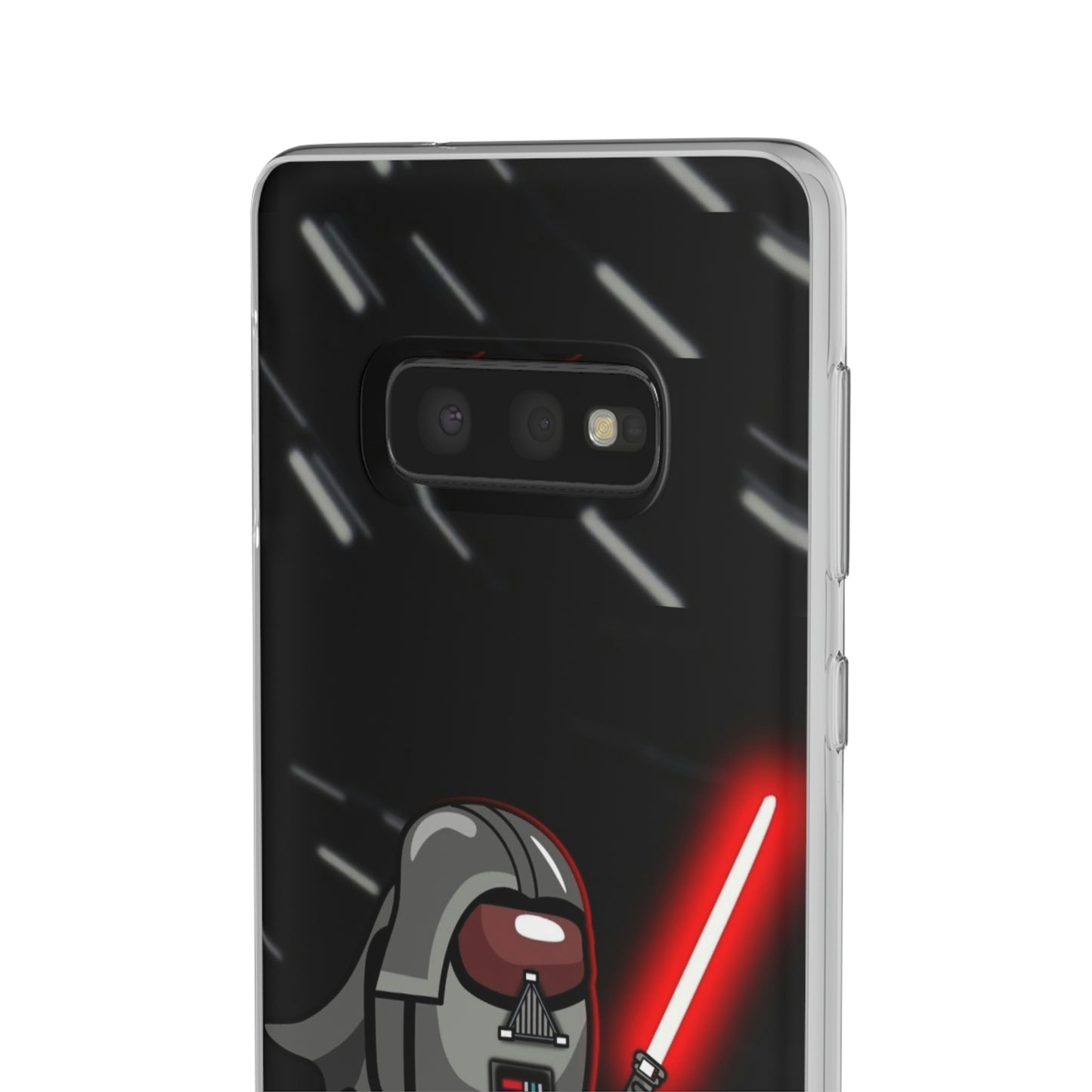 Among Us Flexi Cases