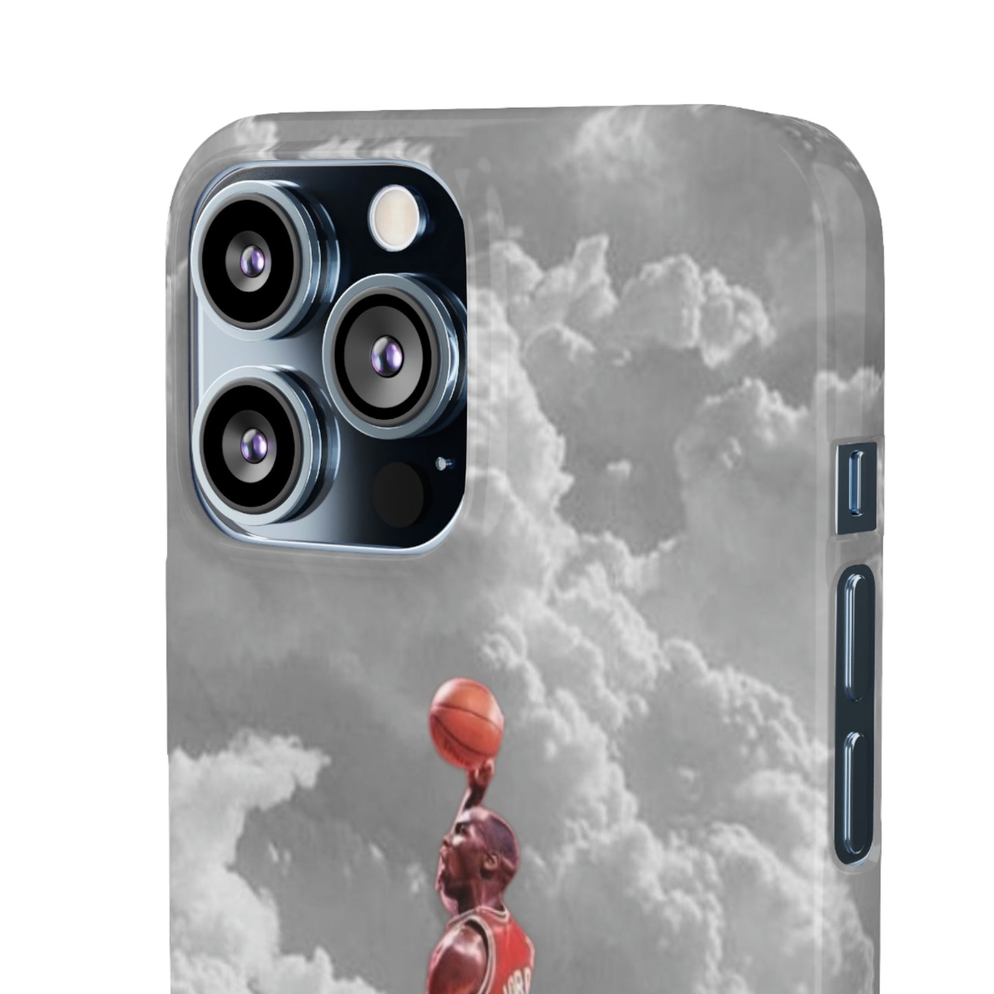 Michael Jordan Phone Cases