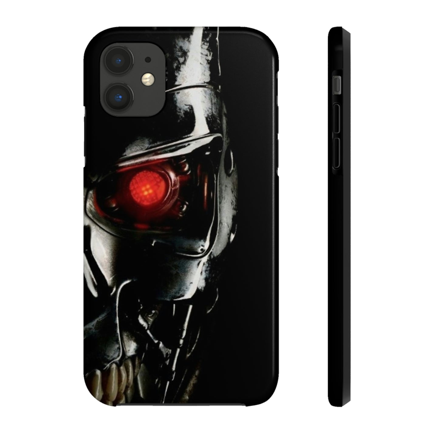 Terminator Tough Phone Cases, Case-Mate