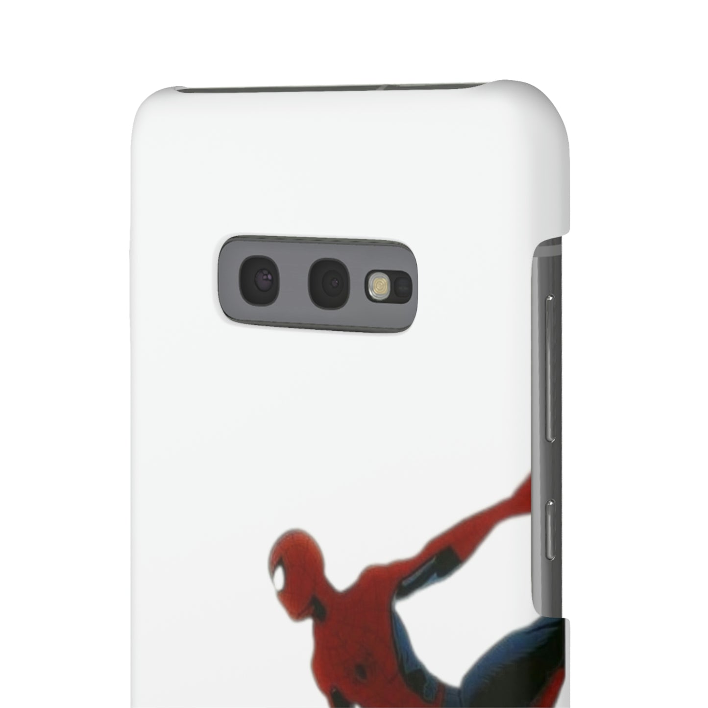 Spiderman Phone Cases