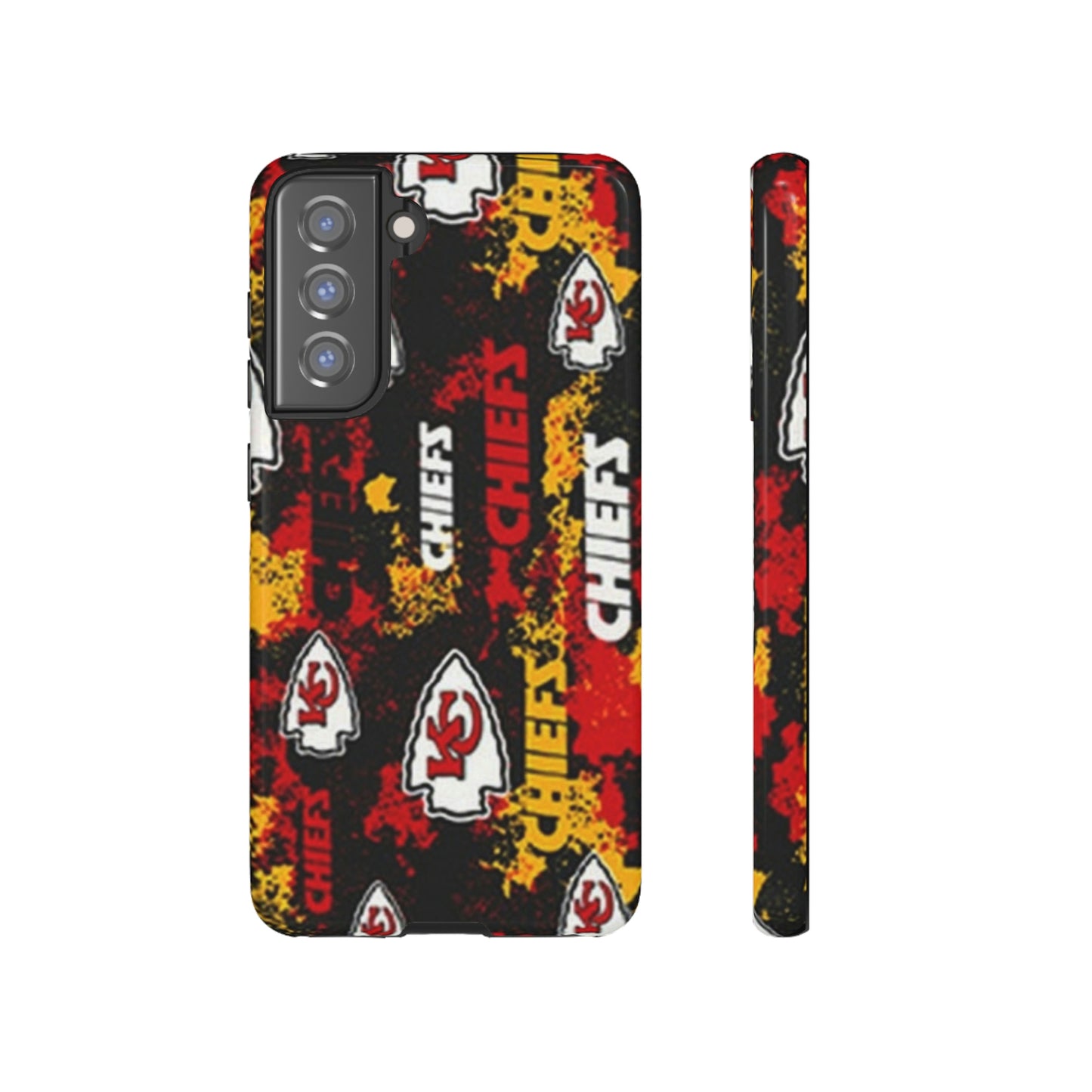Kansas City Chiefs Phone Case