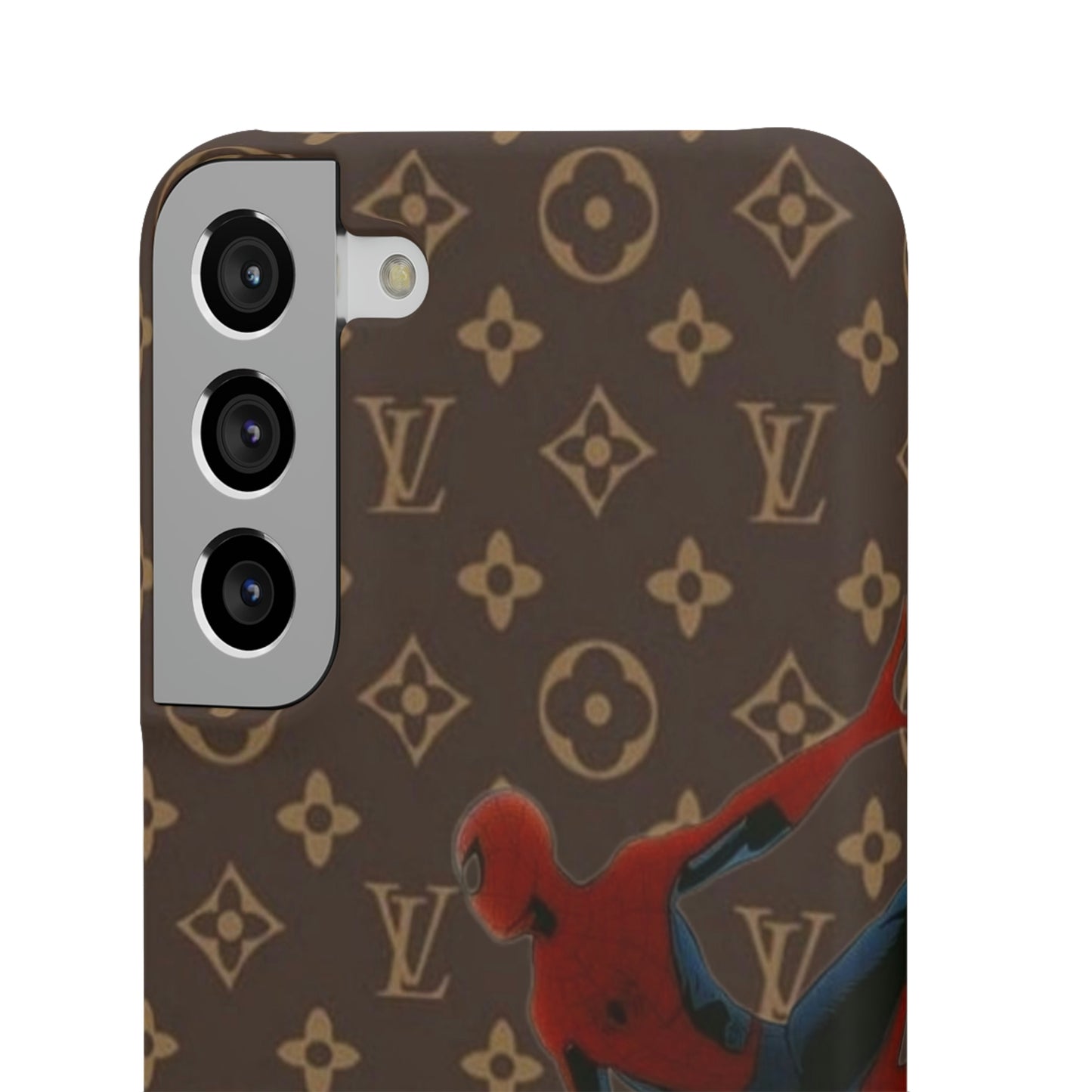 Spiderman Phone Cases
