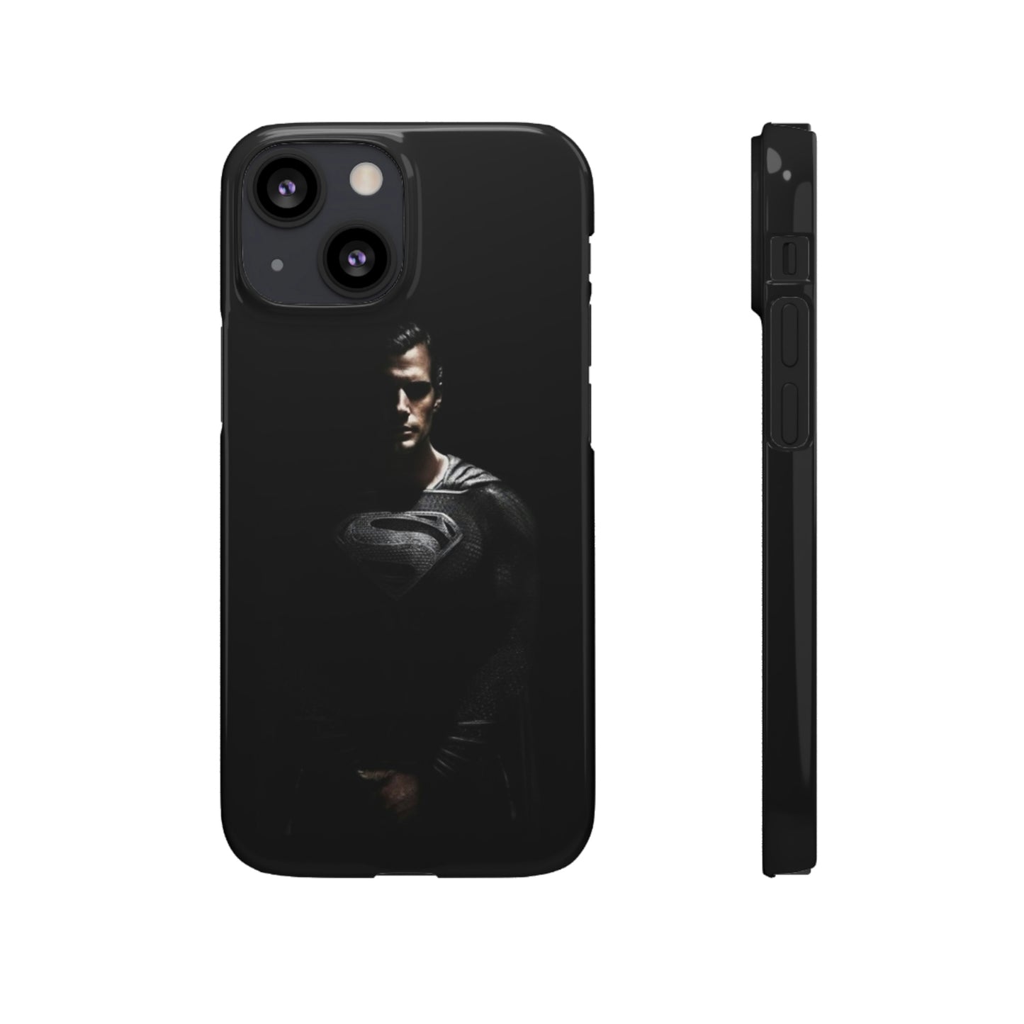 Superman Phone Cases