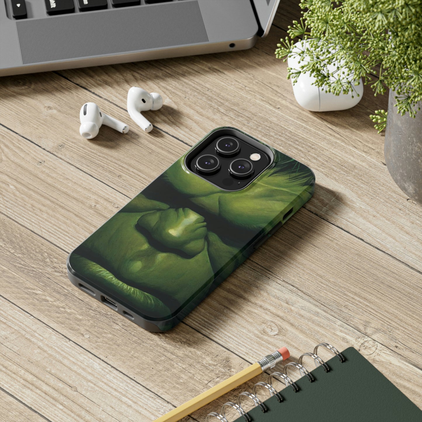 Hulk Tough Phone Cases, Case-Mate