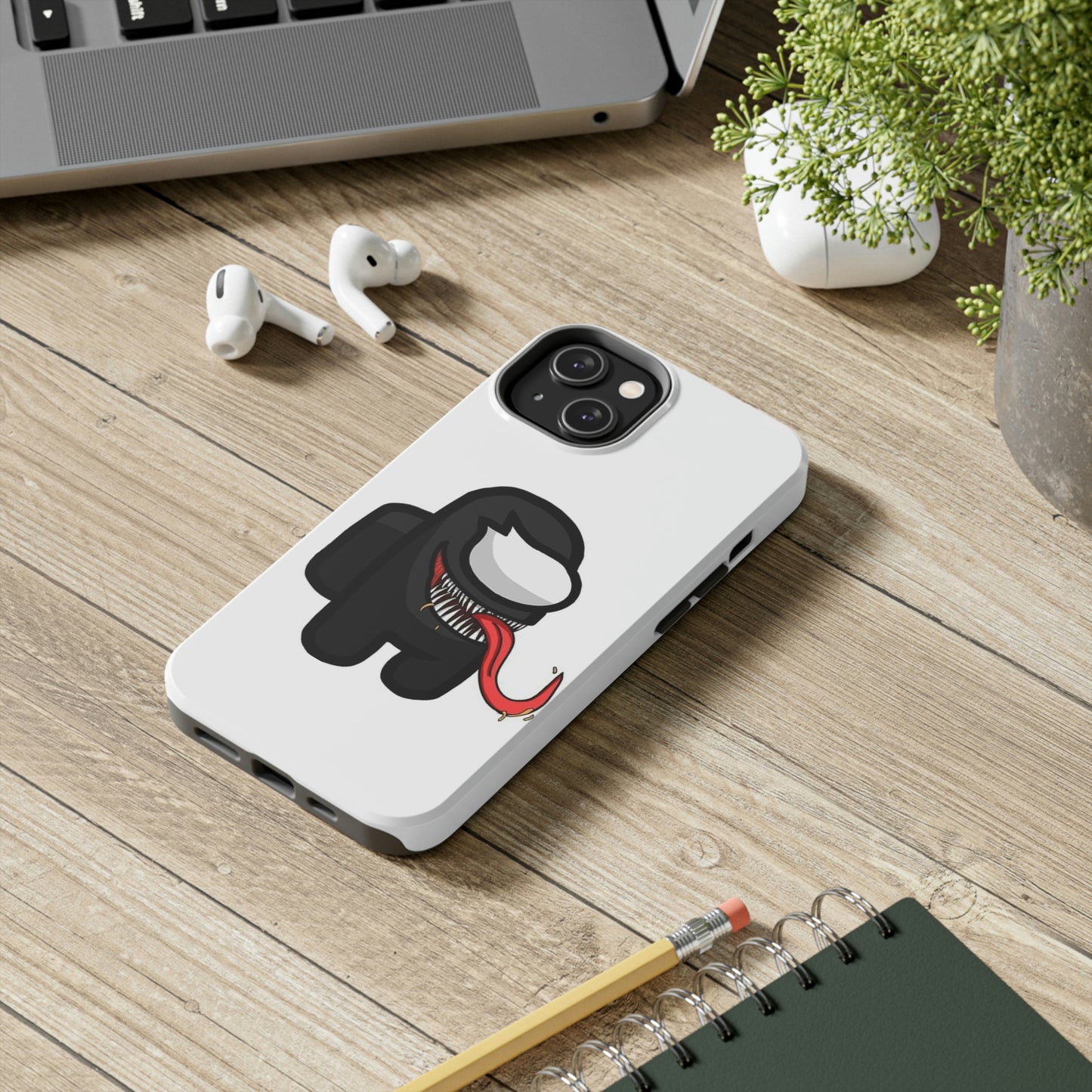 Among Us Tough Phone Cases, Case-Mate