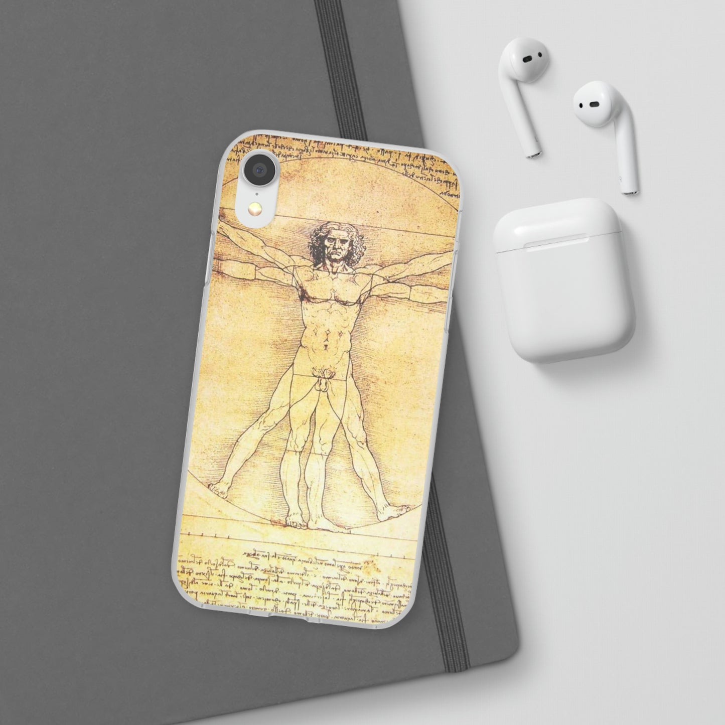 Leanordo Phone Flexi Case