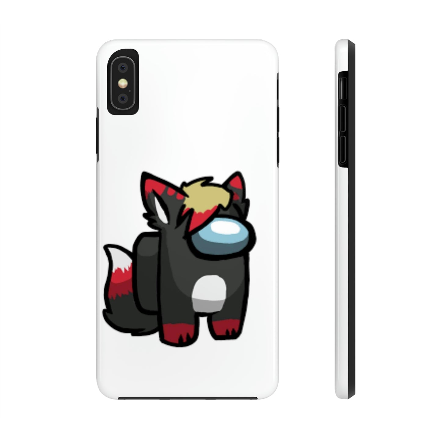 Among Us Tough Phone Cases, Case-Mate
