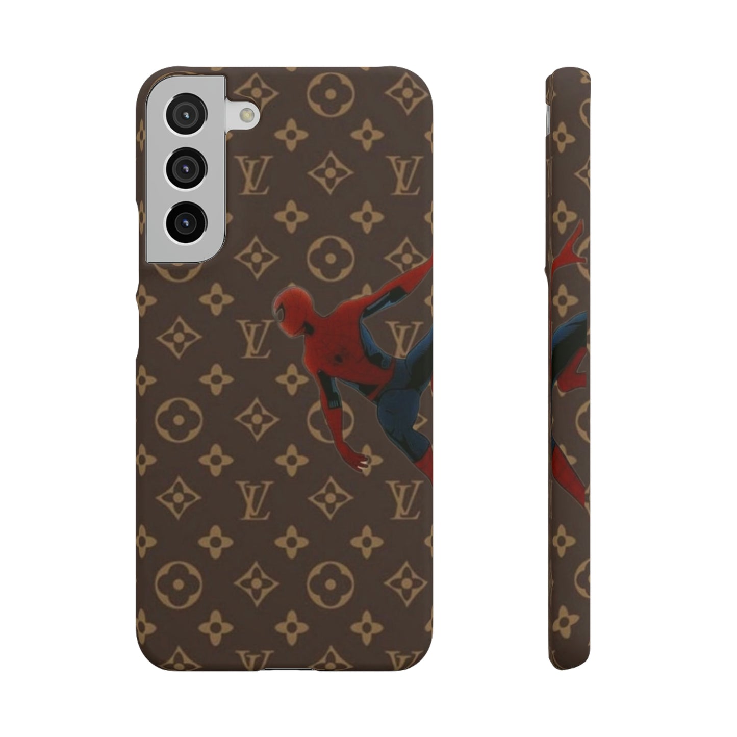Spiderman Phone Cases