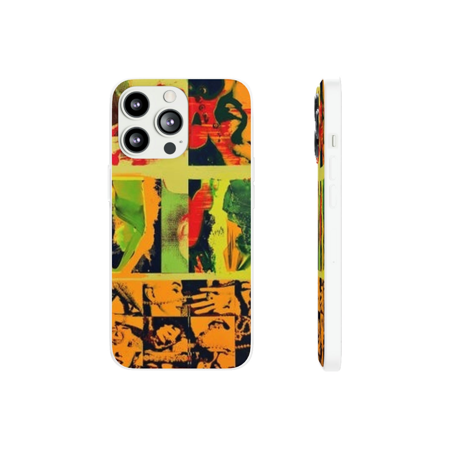 Flexi Cases