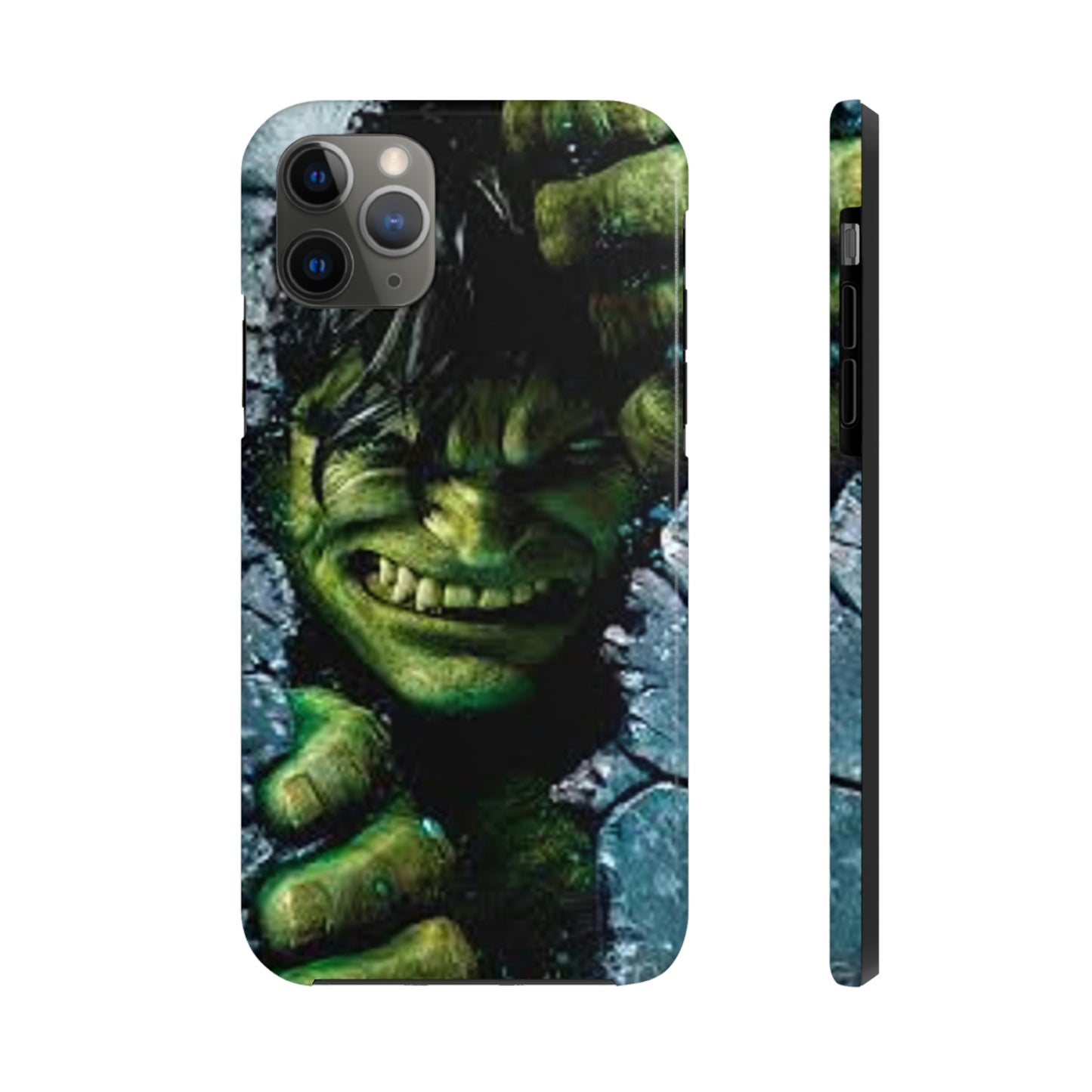 Hulk Tough Phone Cases, Case-Mate
