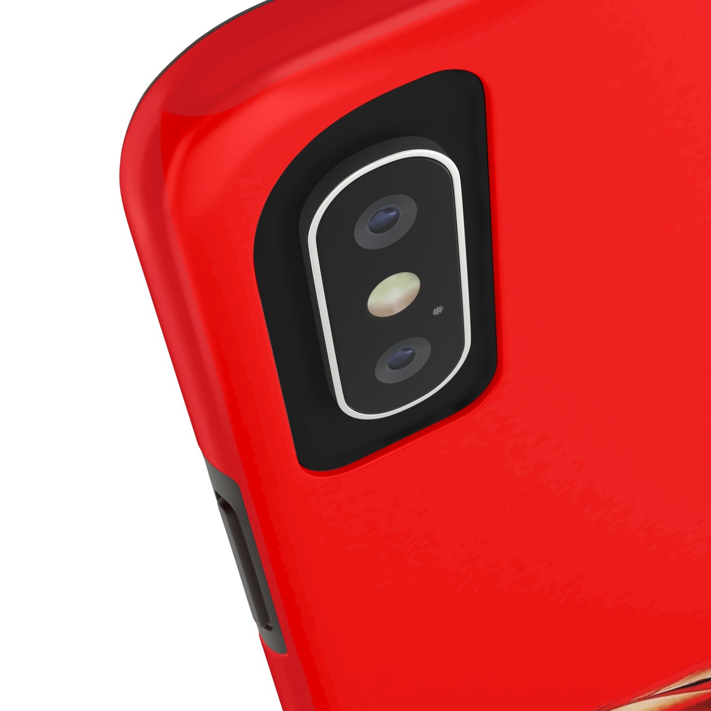 Iron Man Tough Phone Cases, Case-Mate