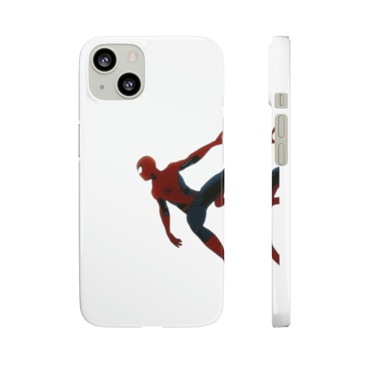 Spiderman Phone Cases