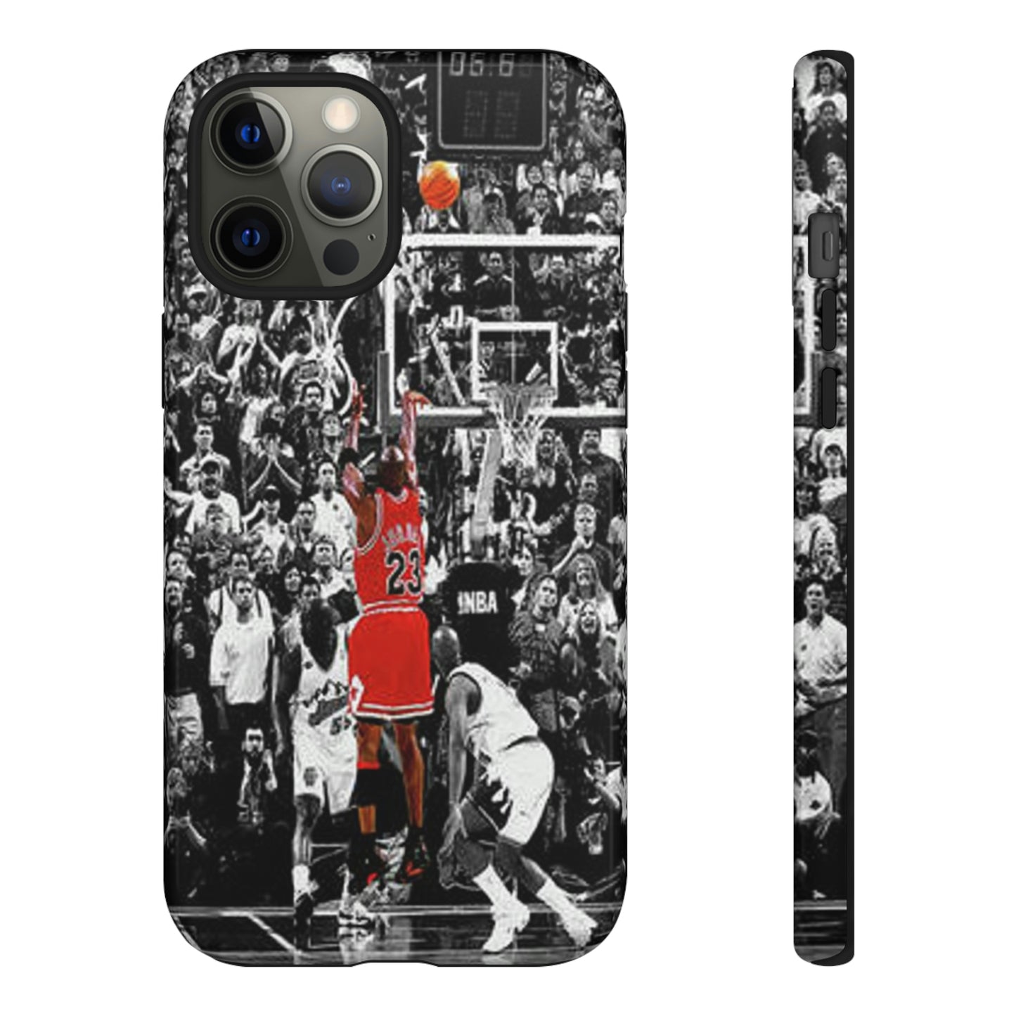 Tough Case Michael Jordan