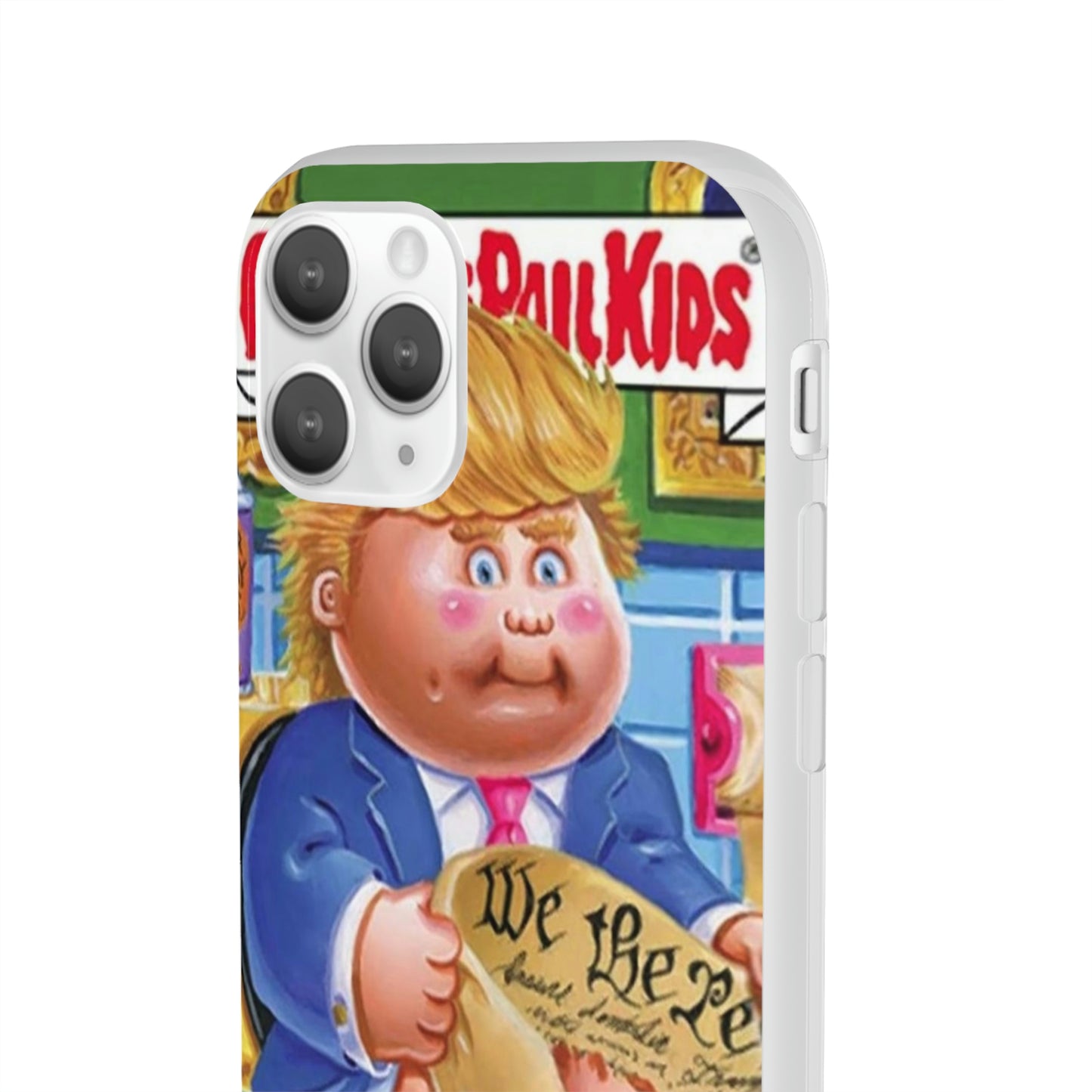 Garbage Pale Kids Phone Case