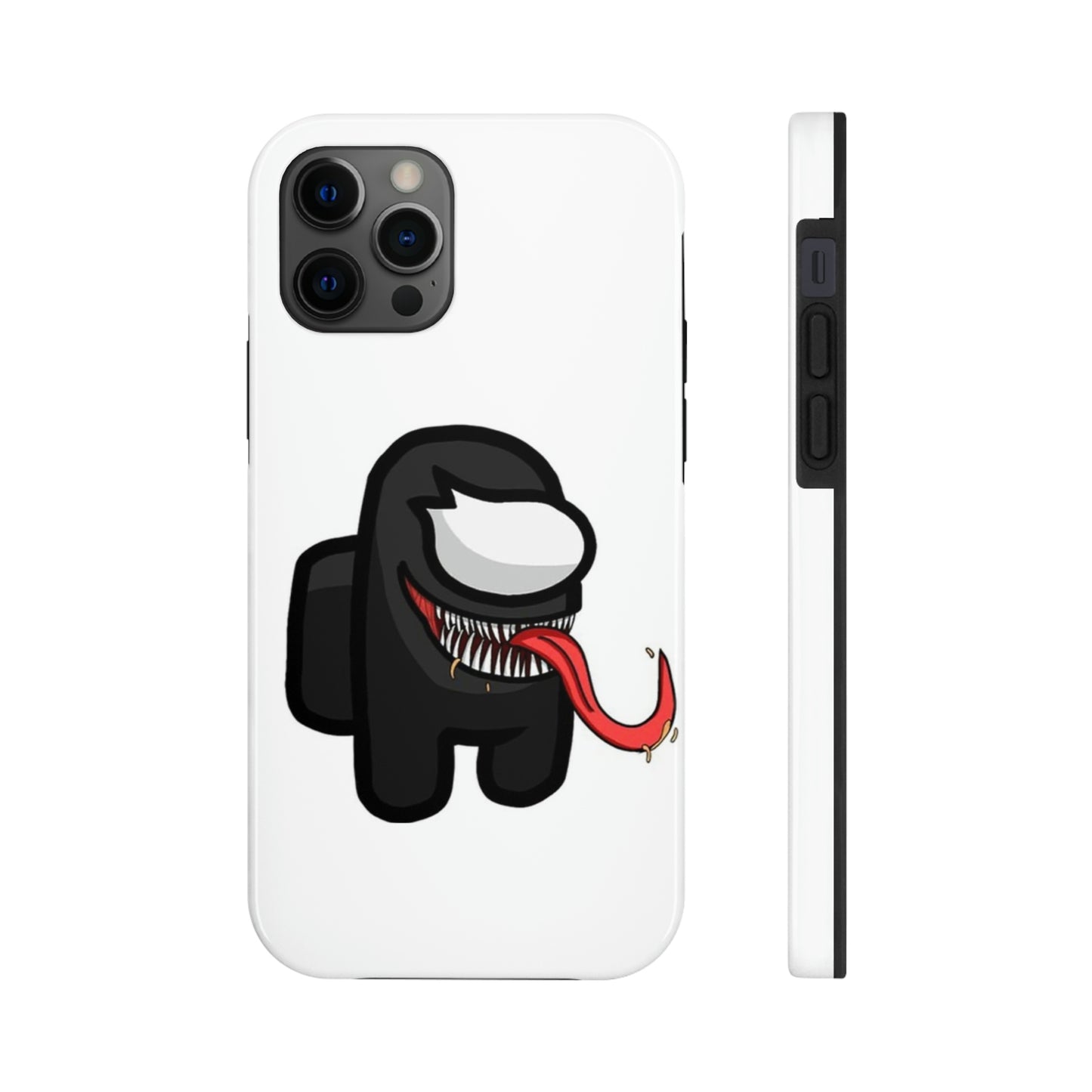 Among Us Tough Phone Cases, Case-Mate