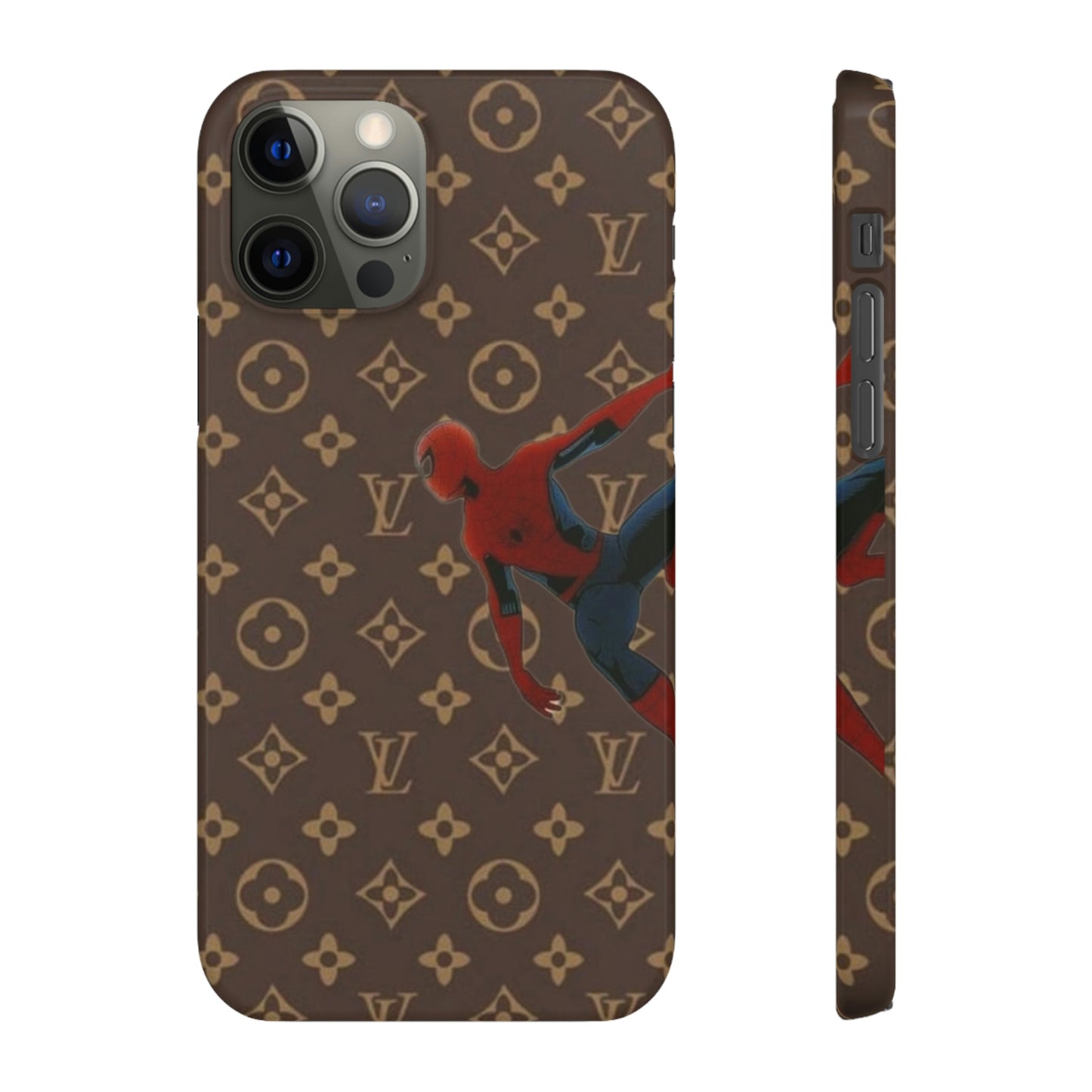 Spiderman Phone Cases