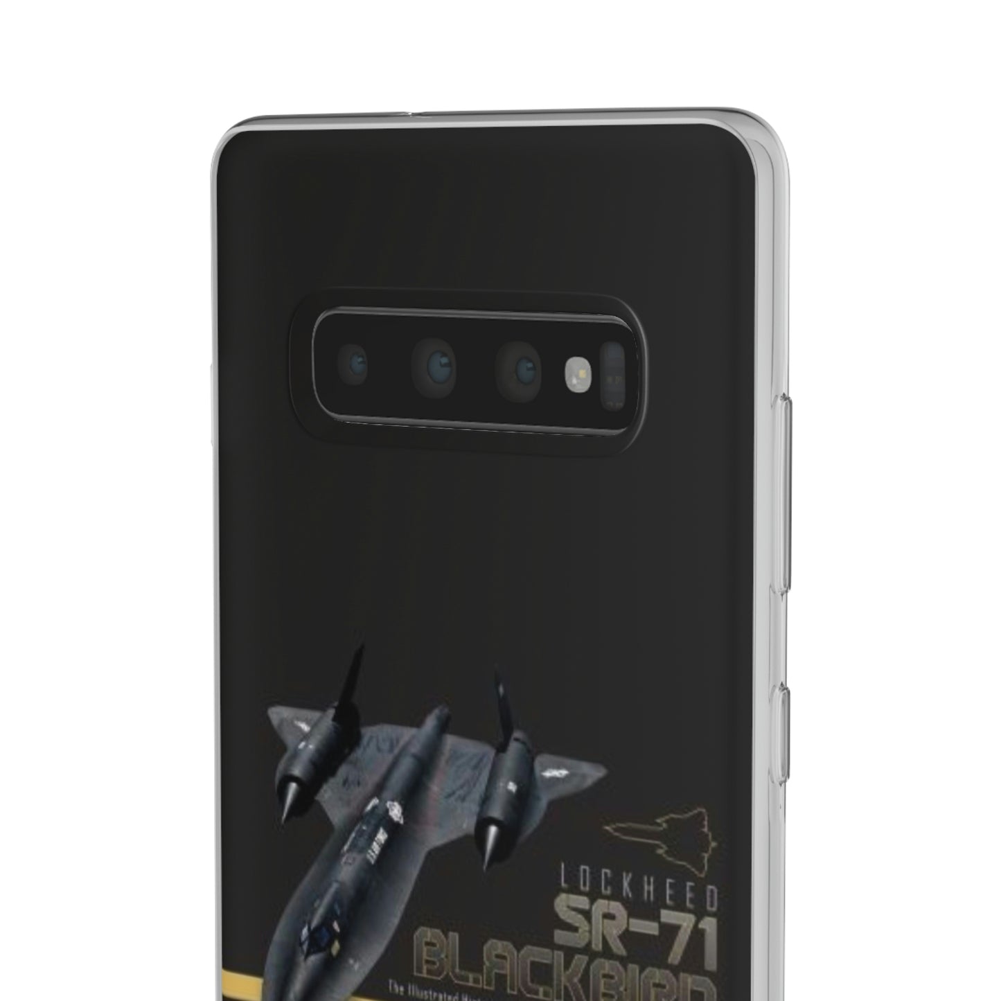 Flexi Cases