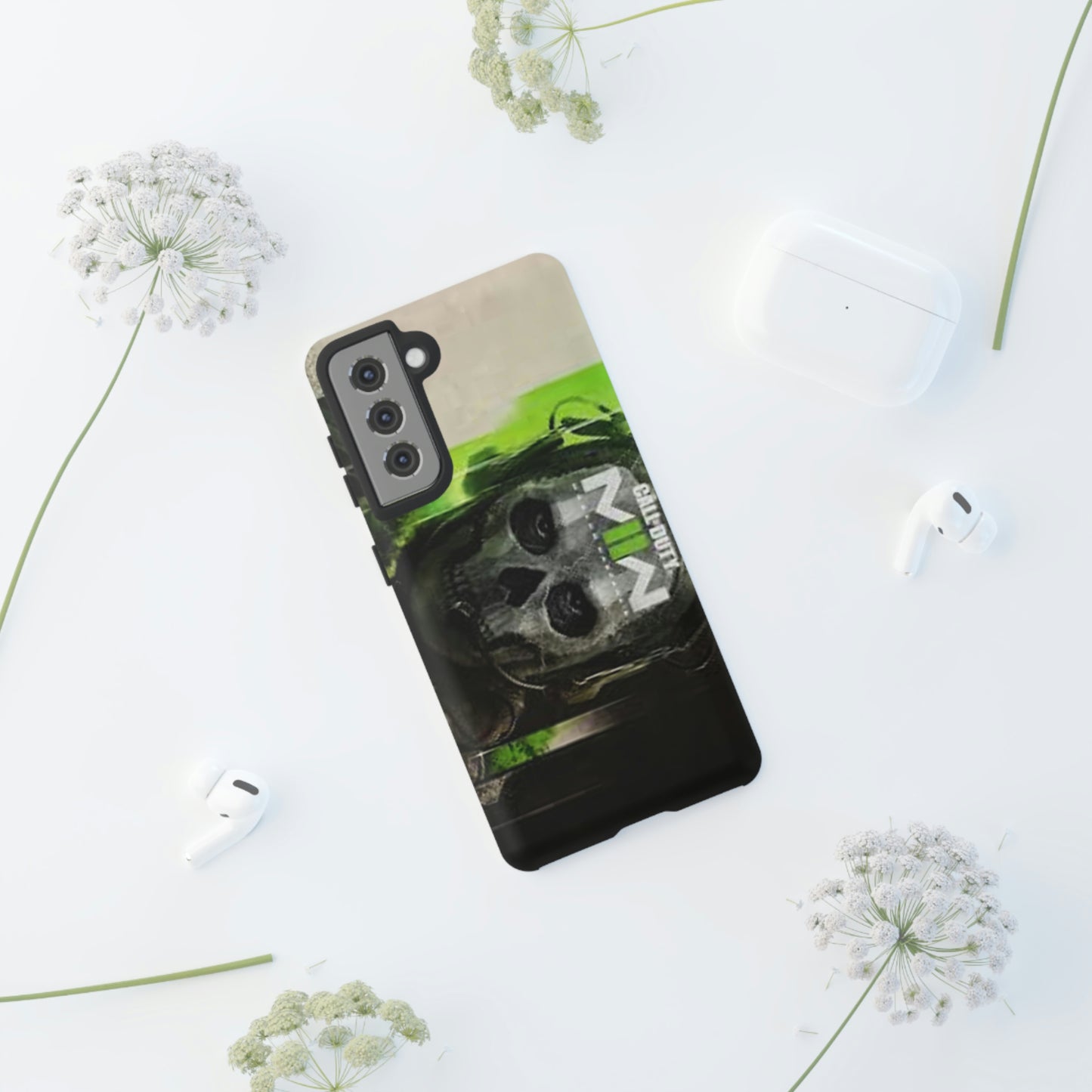 Call of Duty Phone Case