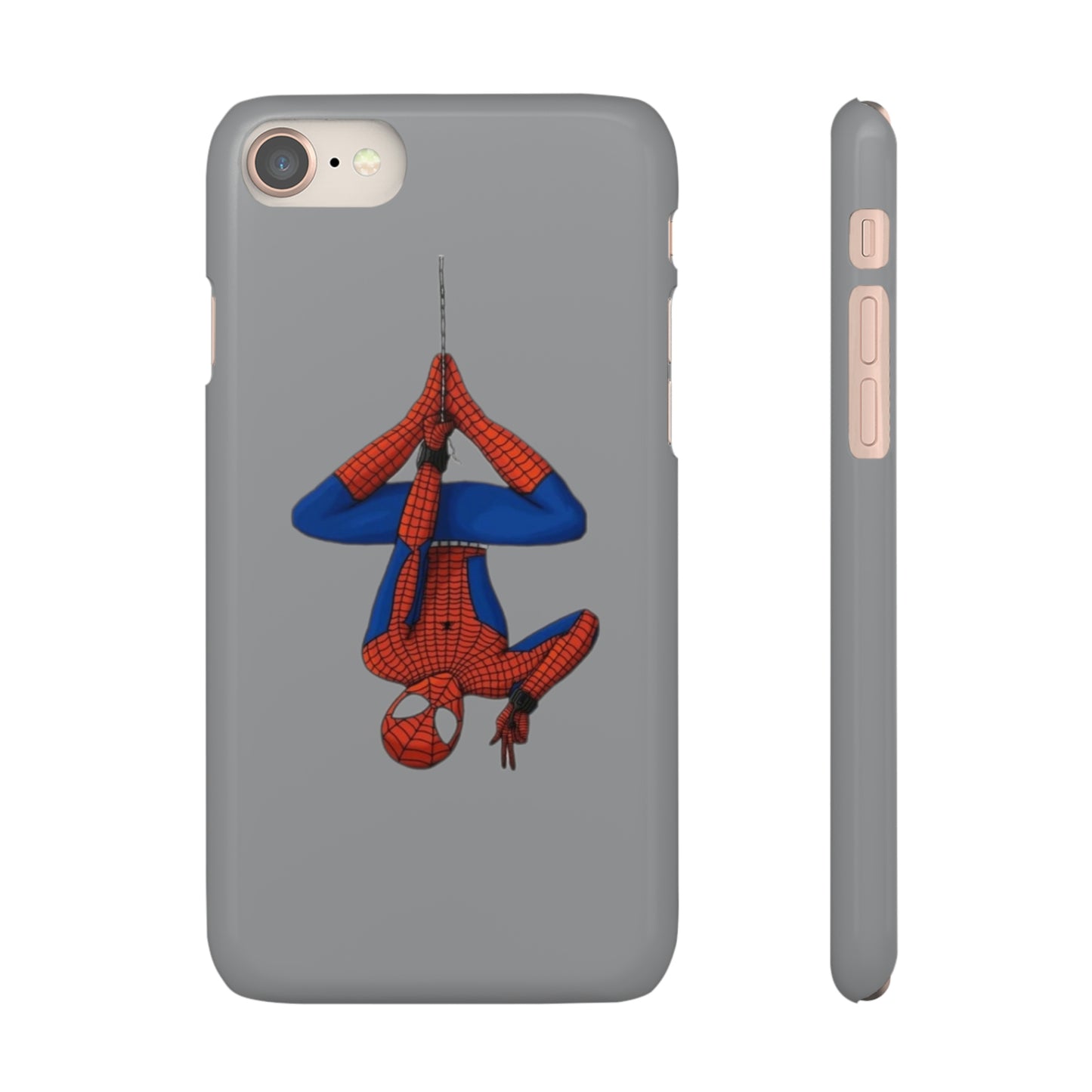 Spiderman Phone Cases
