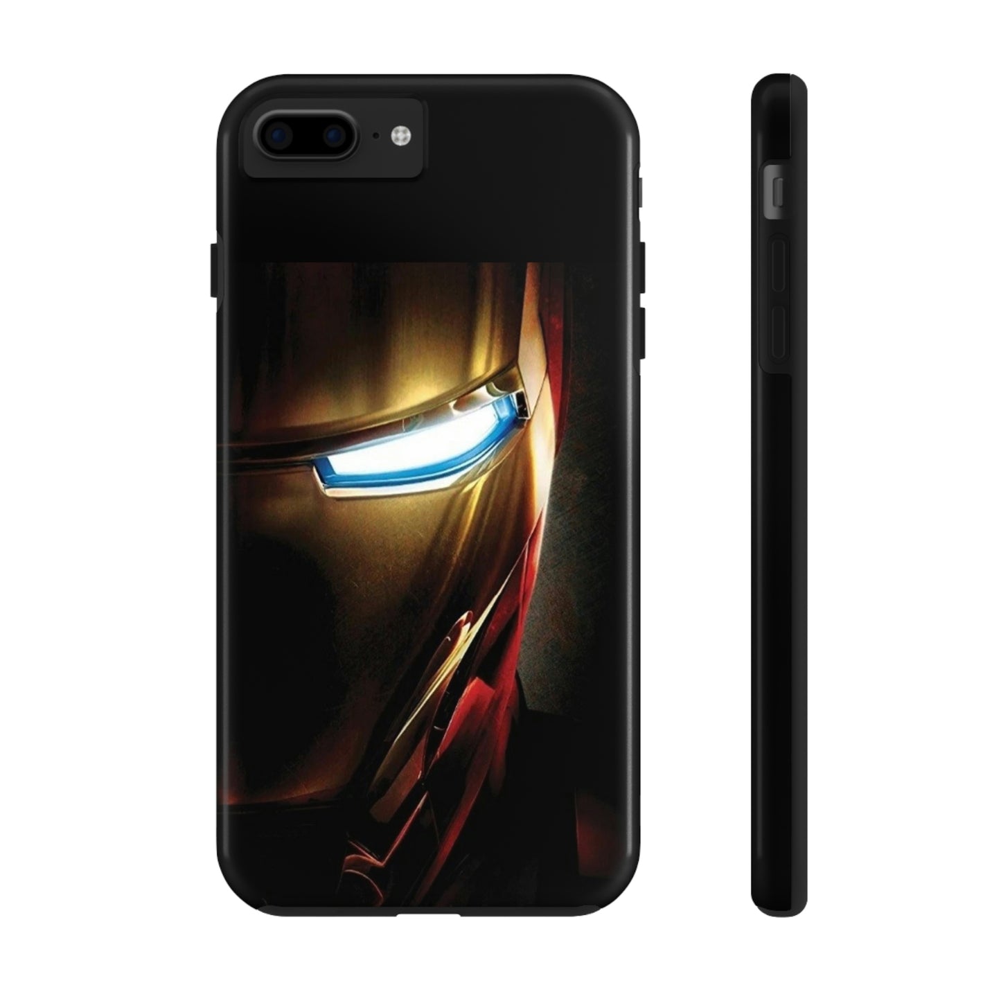 Iron Man Tough Phone Cases, Case-Mate