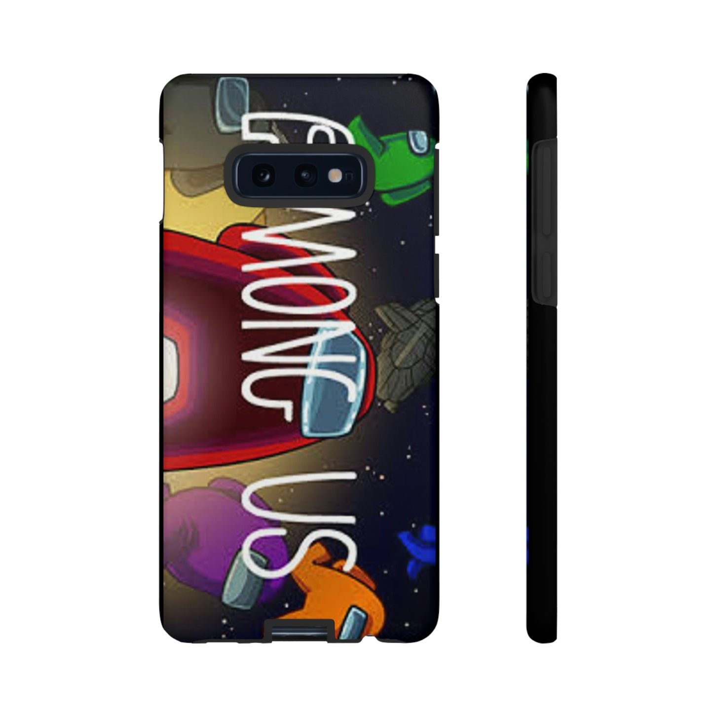 Amoung Us Phone Case
