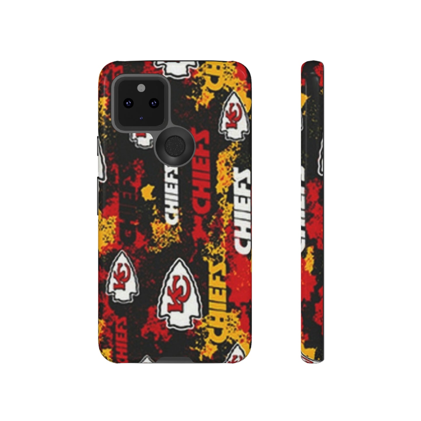 Kansas City Chiefs Phone Case