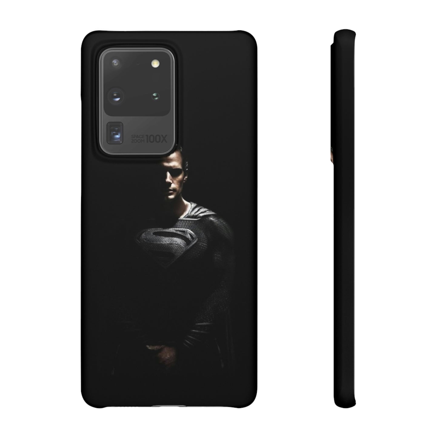 Superman Phone Cases