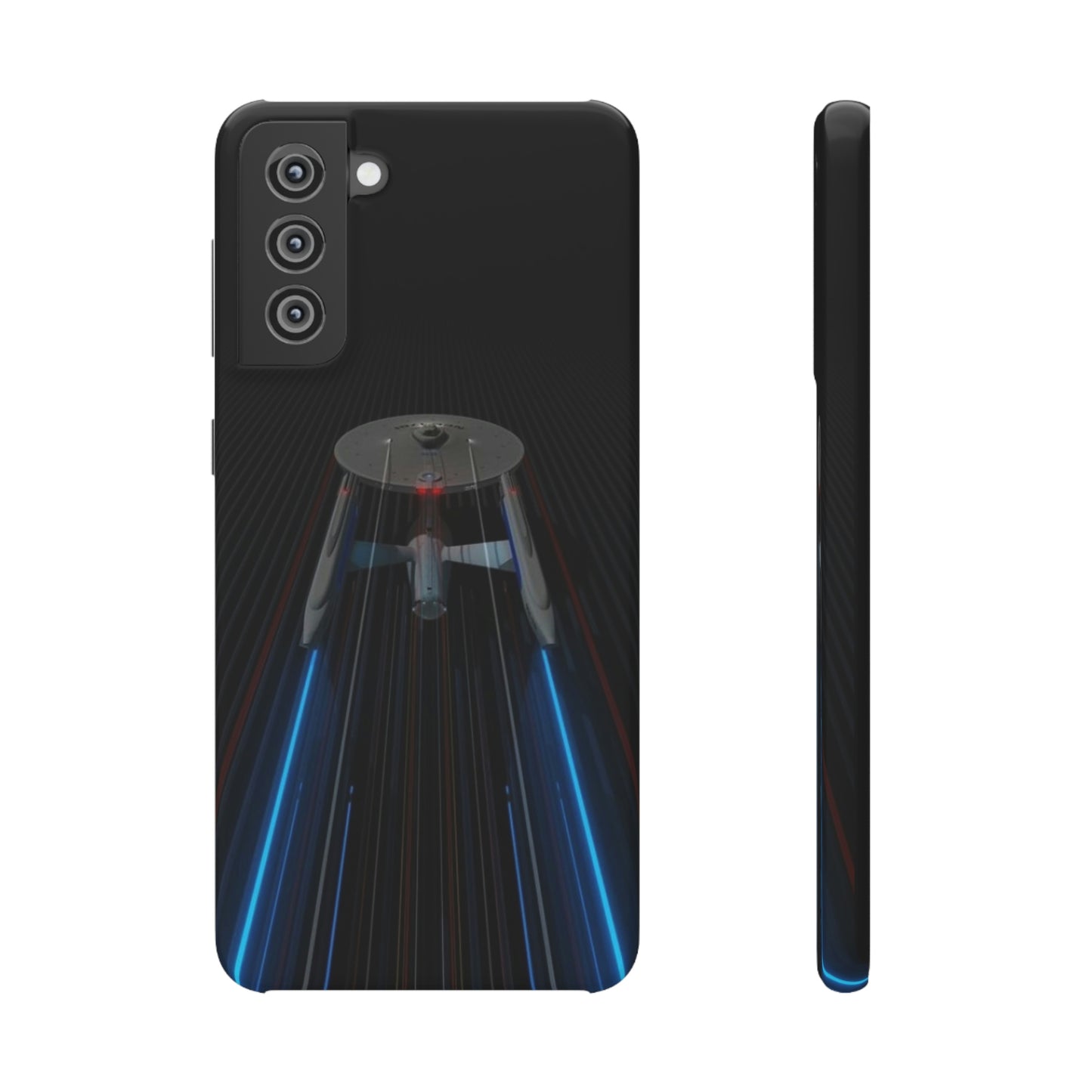 Star Trek Phone Cases