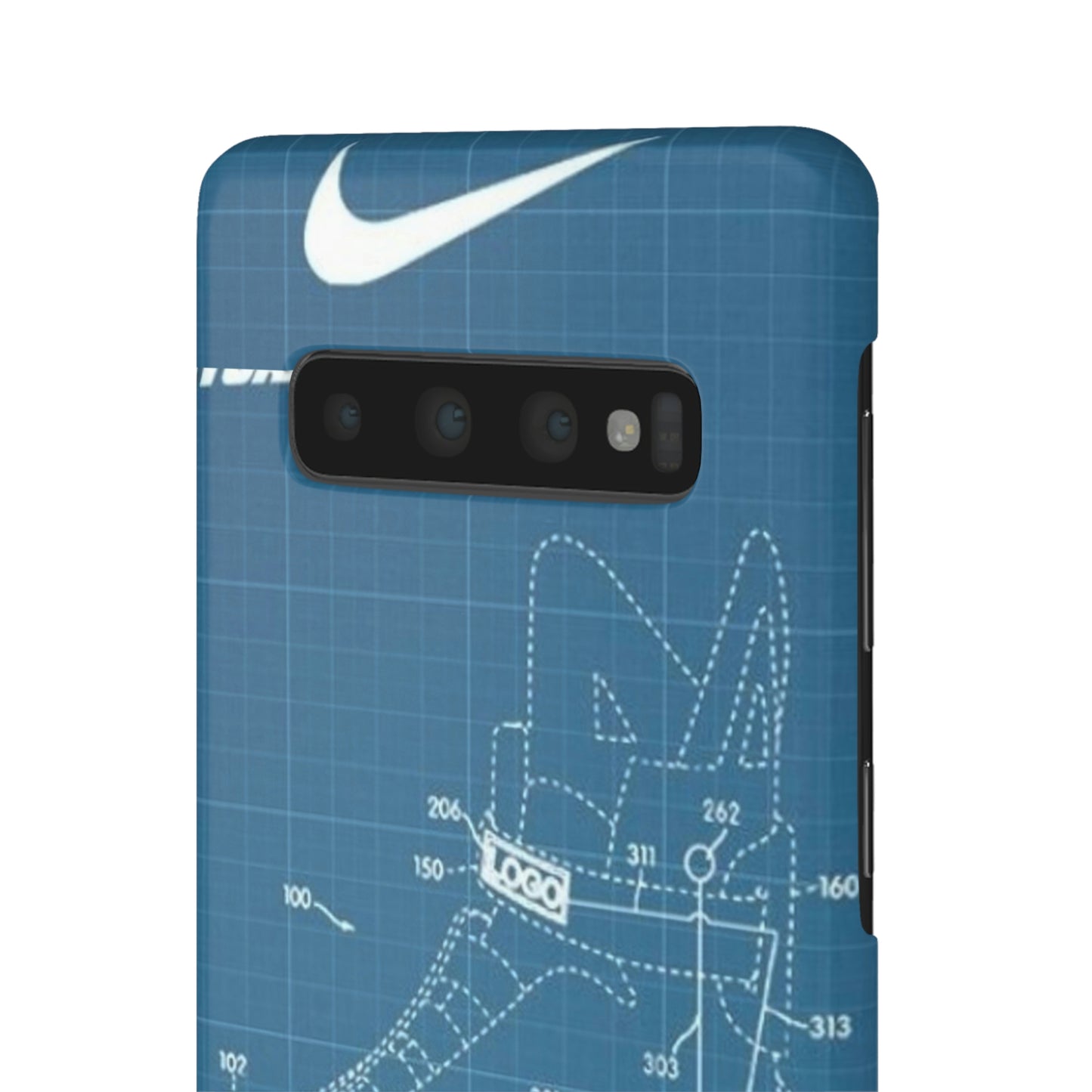 Back to the Future Phone Cases