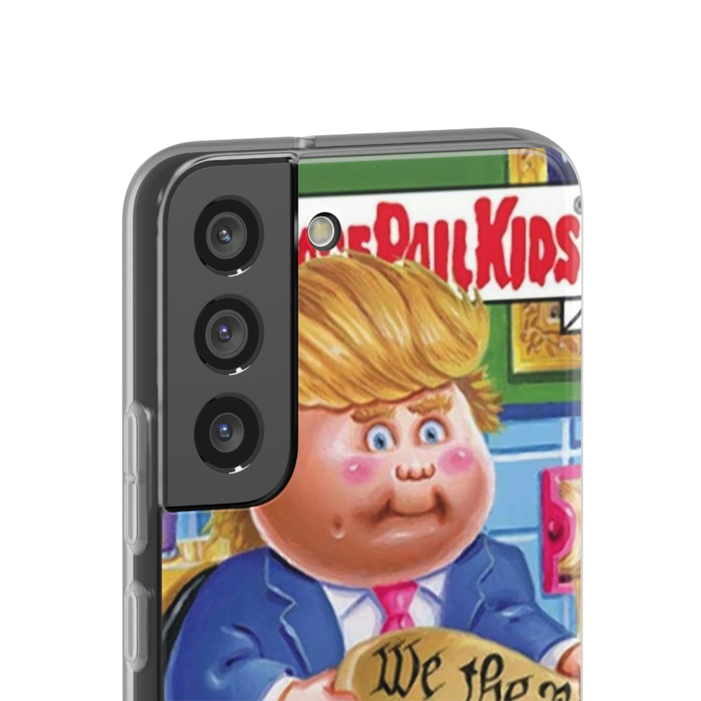 Garbage Pale Kids Phone Case