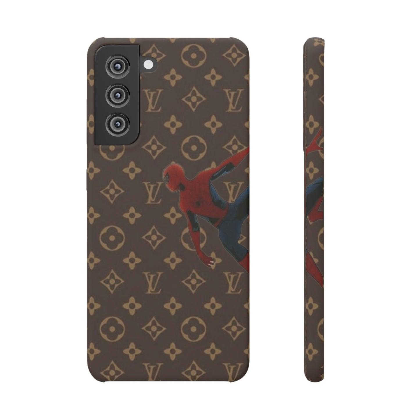 Spiderman Phone Cases