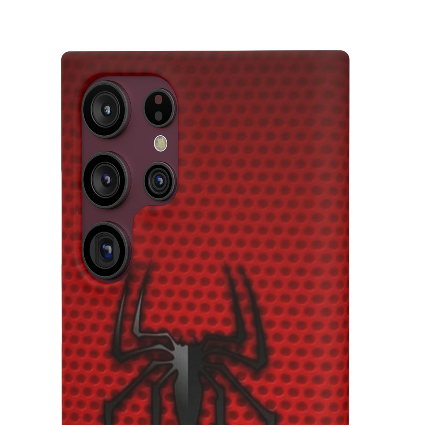 Spiderman Phone Cases