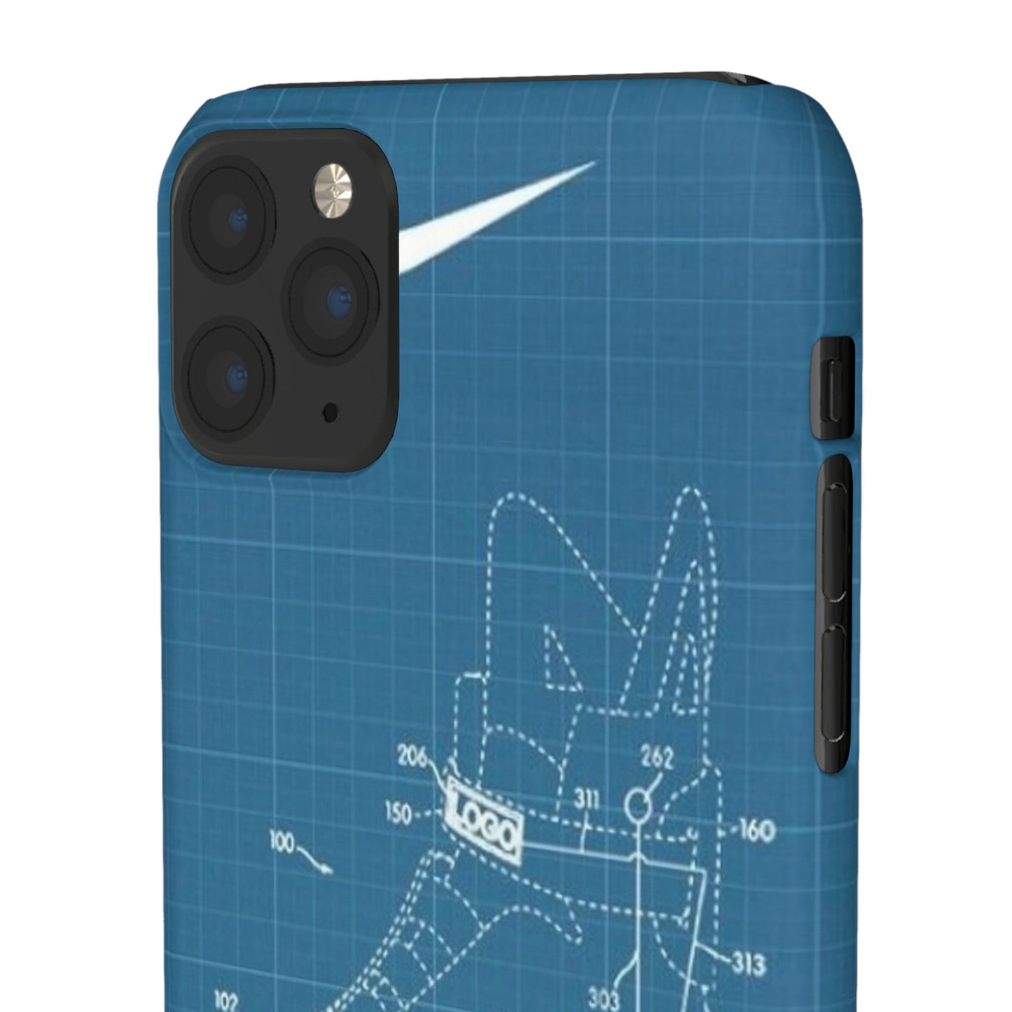 Back to the Future Phone Cases