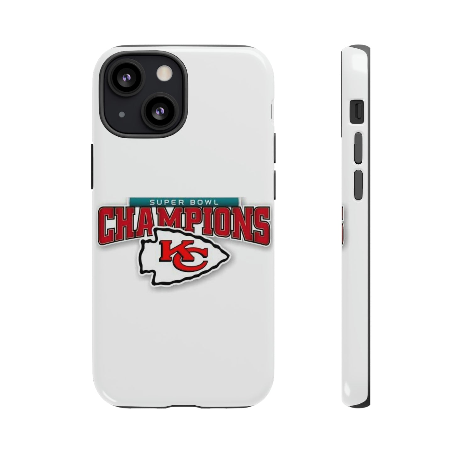 NFL Super Bowl Champions Kansas City Chiefs