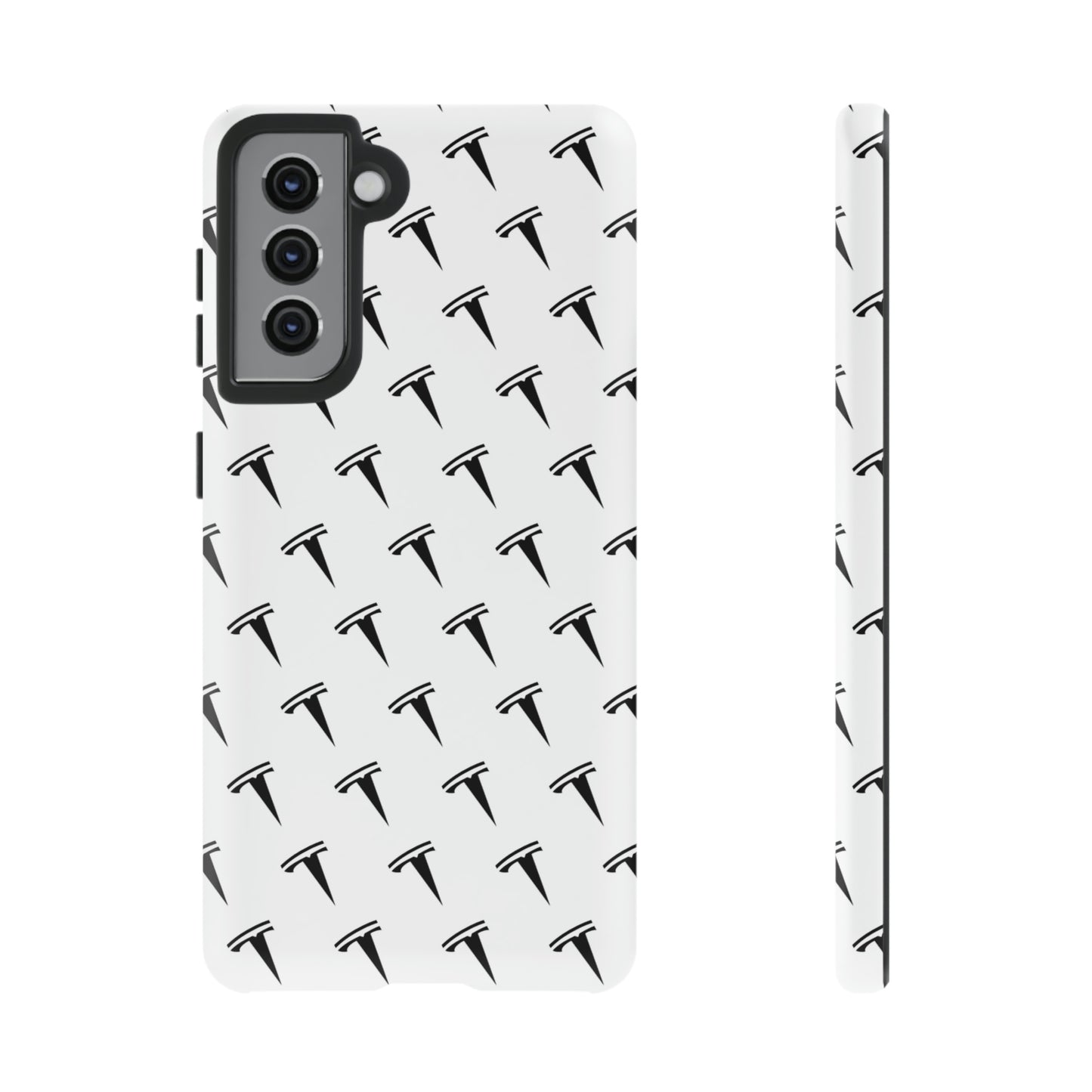 Tesla Phone Case