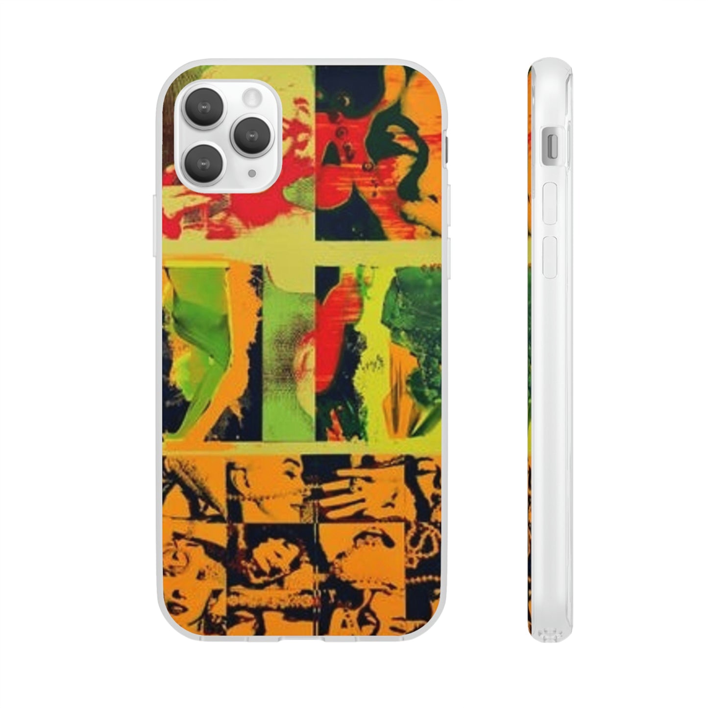 Flexi Cases