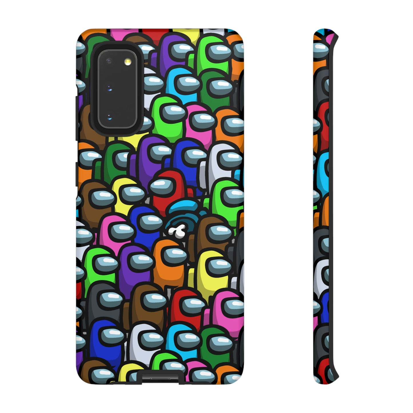 Amoung Us Phone Case