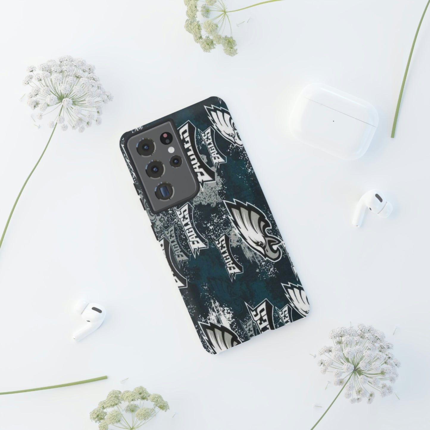 NFL Philadelphia Eagles Phone Case
