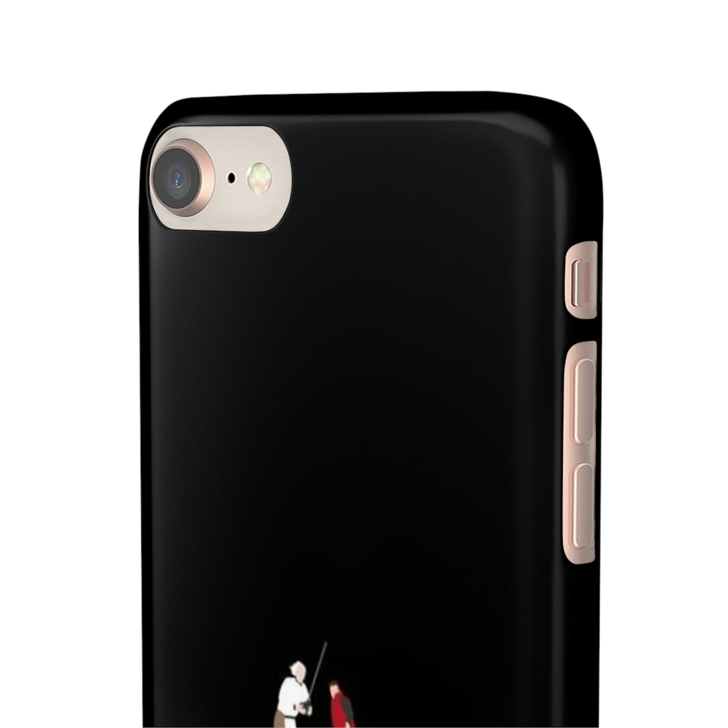 Back to the Future Phone Cases