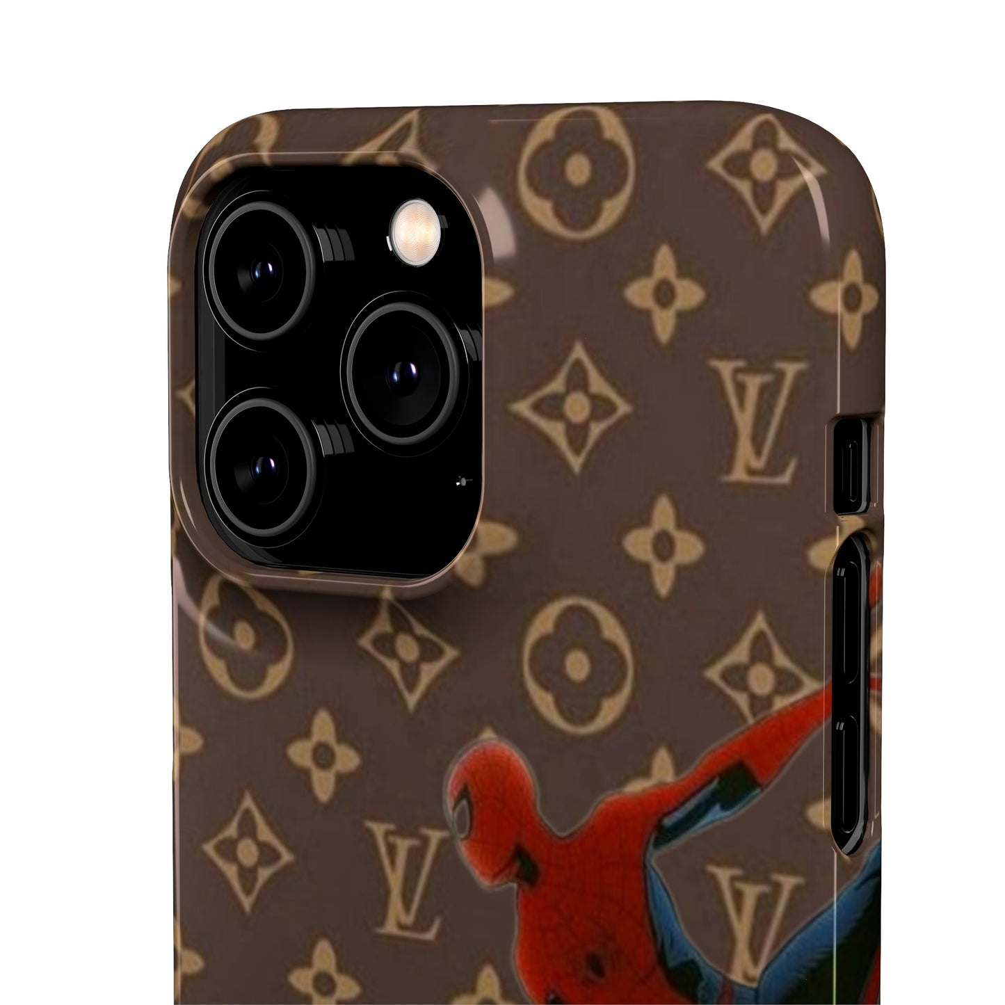 Spiderman Phone Cases