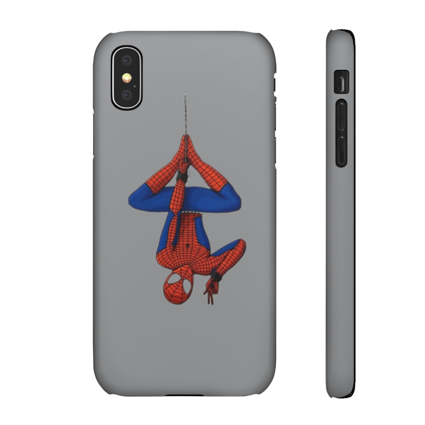 Spiderman Phone Cases