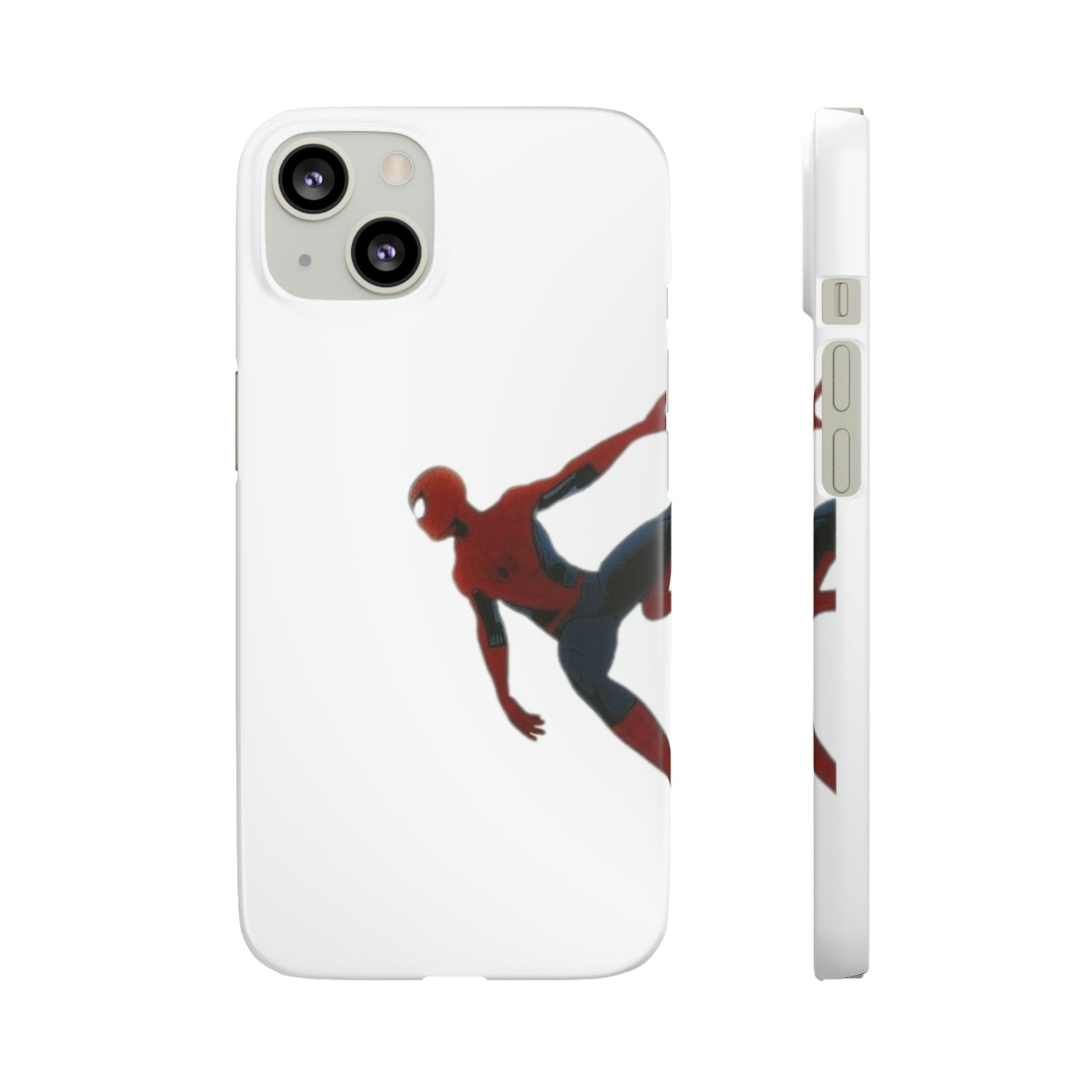 Spiderman Phone Cases