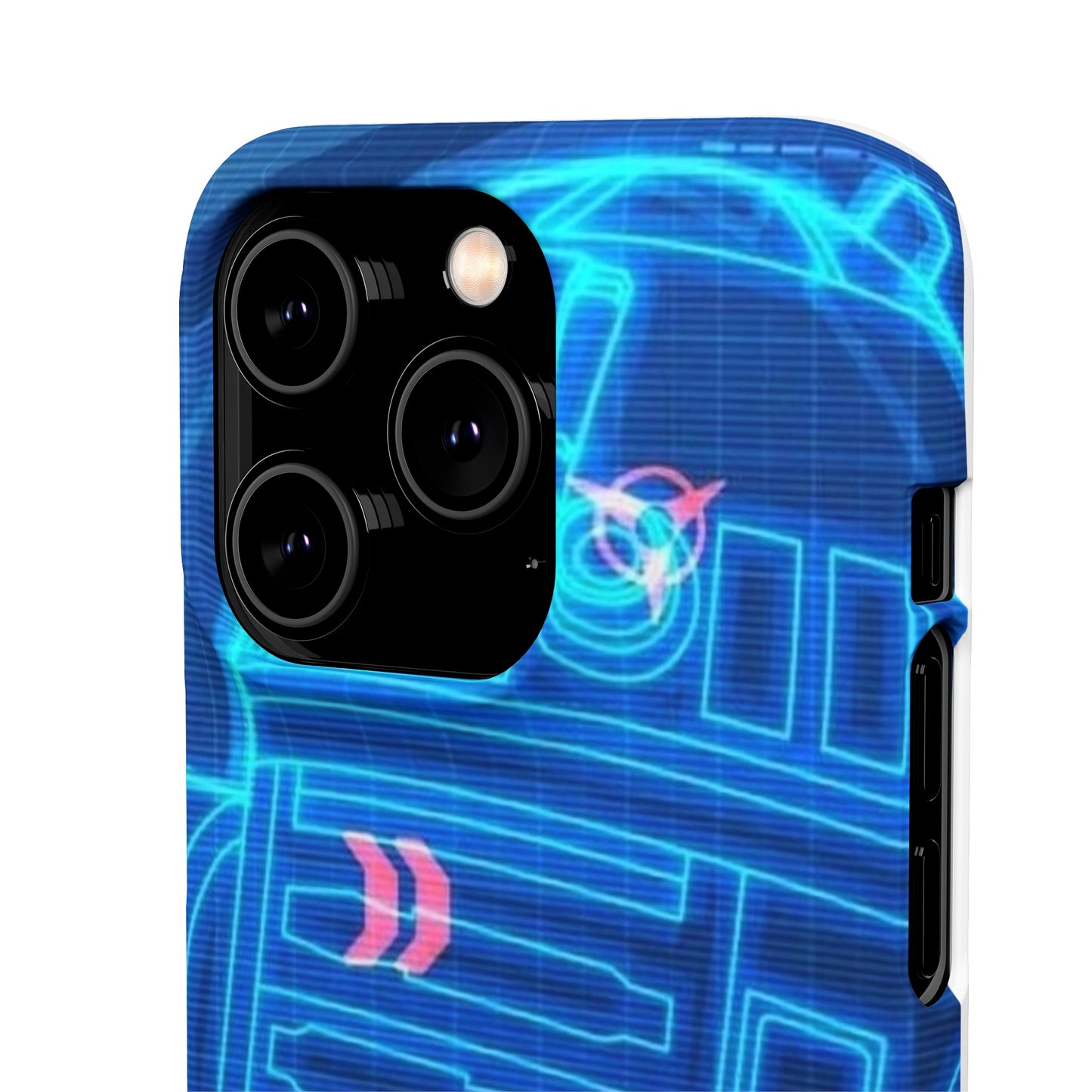 R2 D2 Star Wars Phone Cases