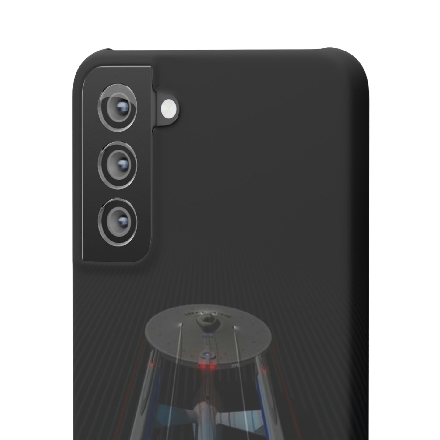 Star Trek Phone Cases